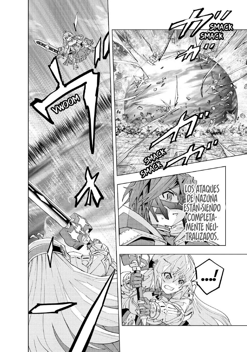 Read My Gift Lvl 9999 Unlimited Gacha ES Manga Online