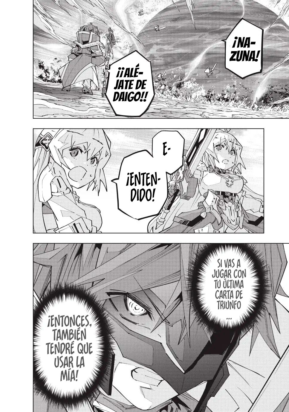 Read My Gift Lvl 9999 Unlimited Gacha ES Manga Online
