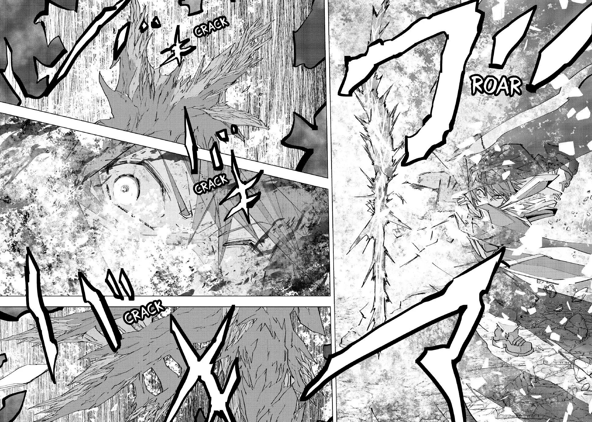 Read My Gift Lvl 9999 Unlimited Gacha ES Manga Online