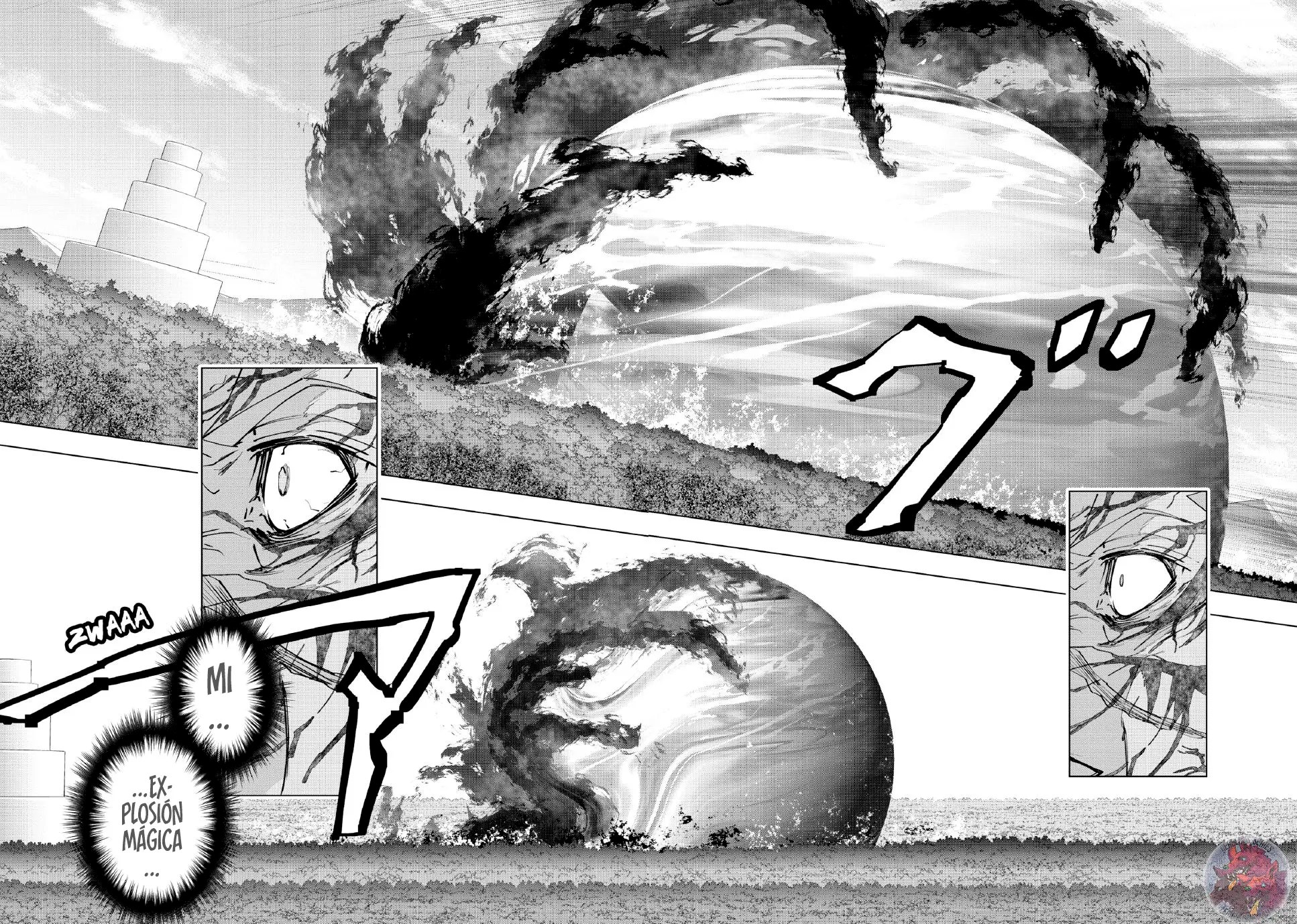 Read My Gift Lvl 9999 Unlimited Gacha ES Manga Online