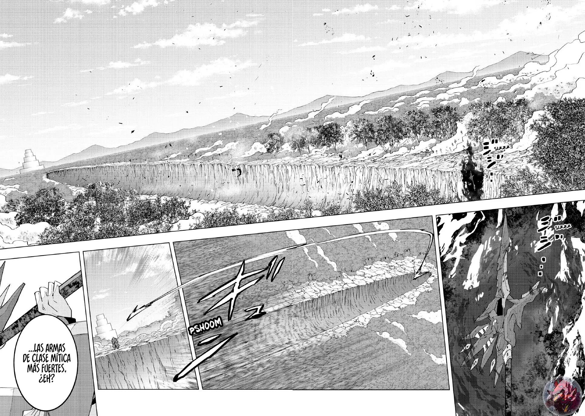 Read My Gift Lvl 9999 Unlimited Gacha ES Manga Online
