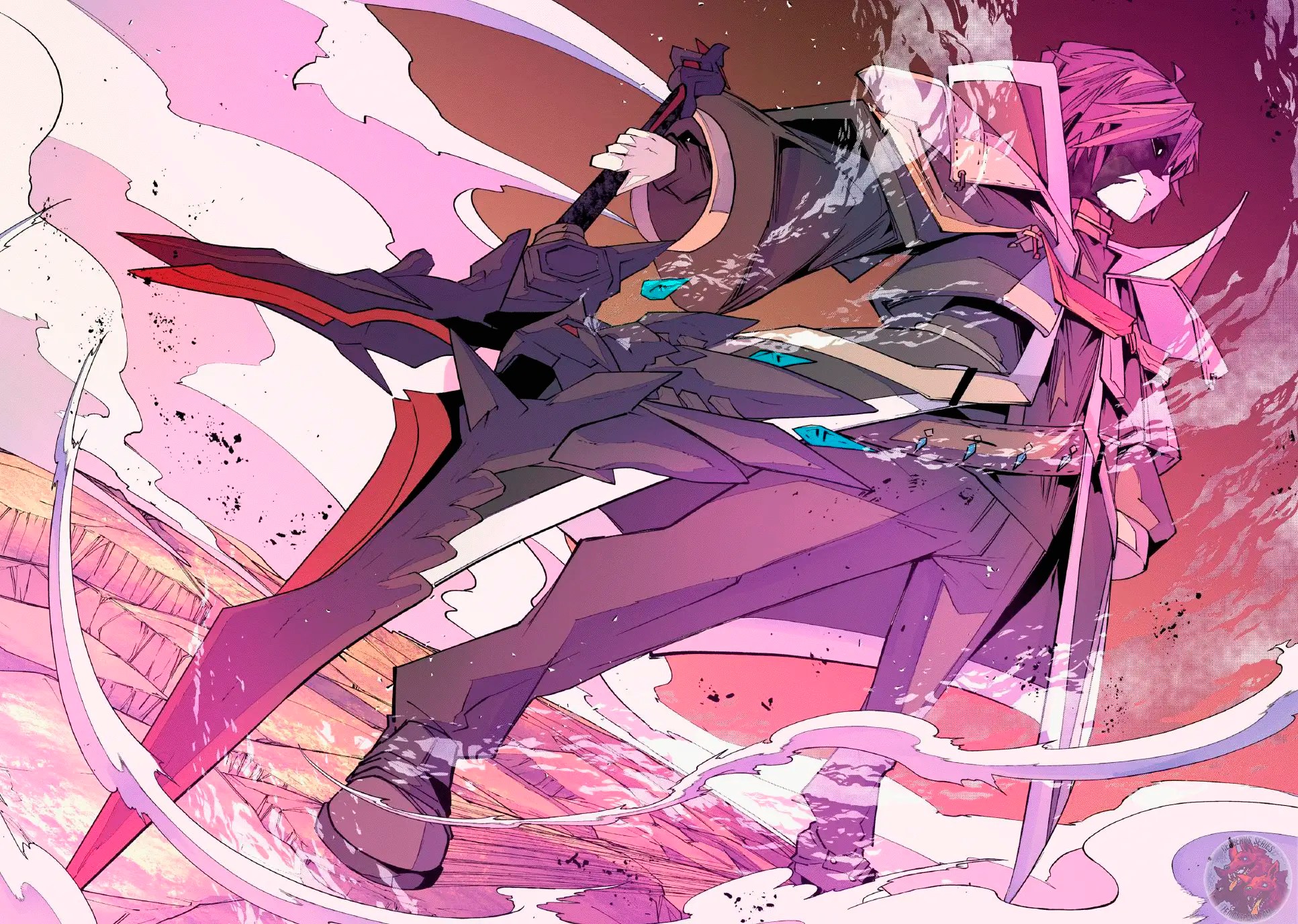 Read My Gift Lvl 9999 Unlimited Gacha ES Manga Online