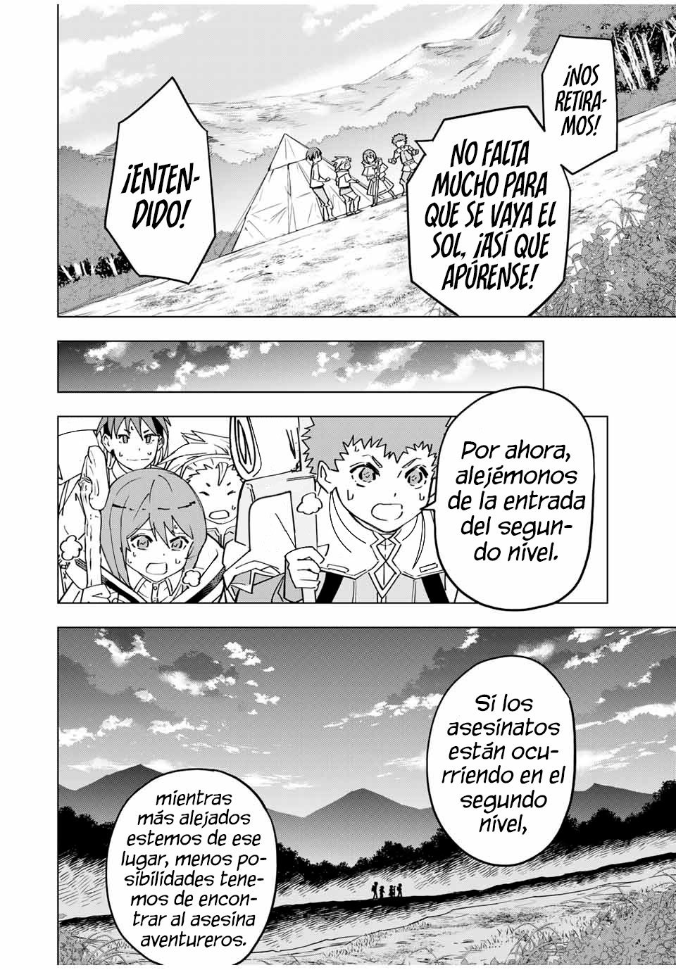 Read My Gift Lvl 9999 Unlimited Gacha ES Manga Online