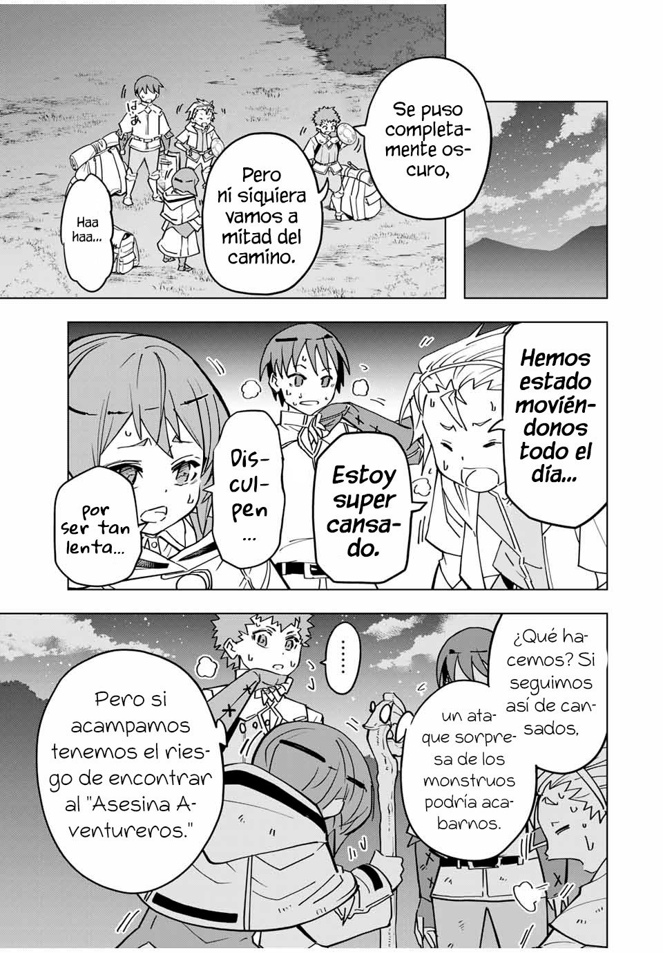 Read My Gift Lvl 9999 Unlimited Gacha ES Manga Online