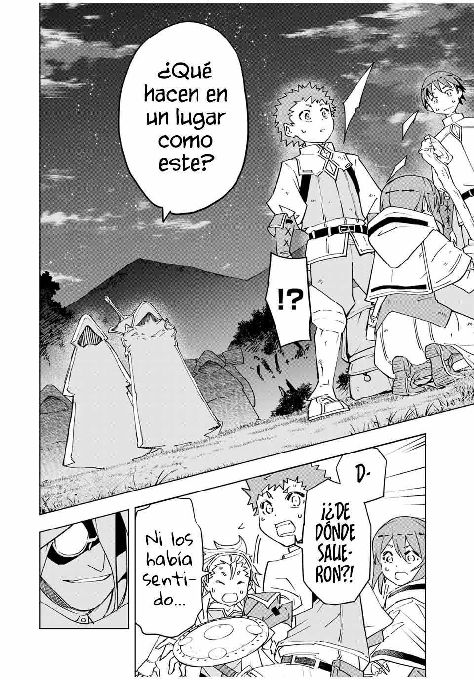 Read My Gift Lvl 9999 Unlimited Gacha ES Manga Online