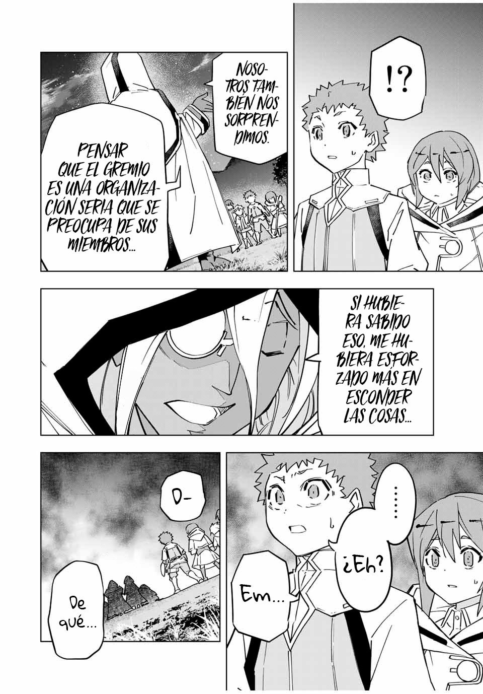 Read My Gift Lvl 9999 Unlimited Gacha ES Manga Online