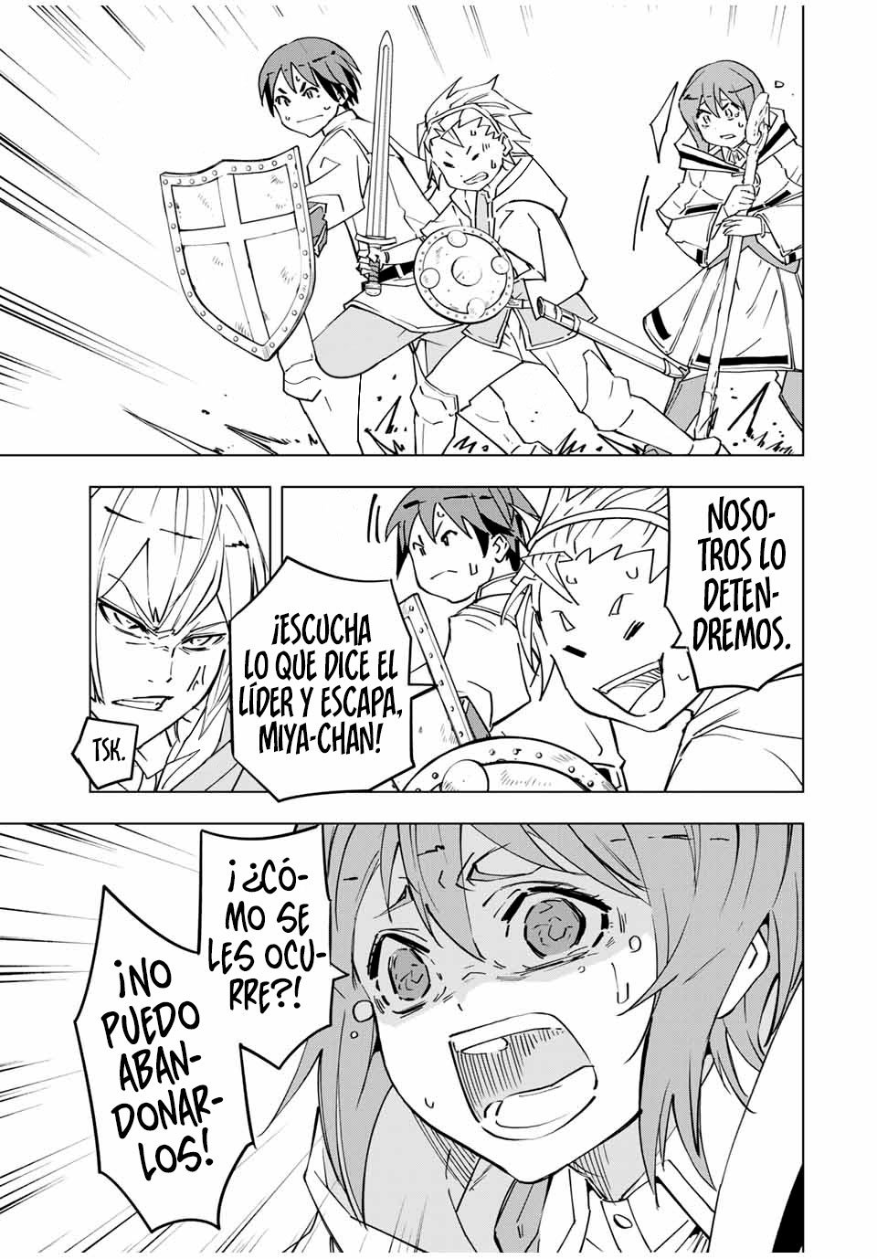 Read My Gift Lvl 9999 Unlimited Gacha ES Manga Online