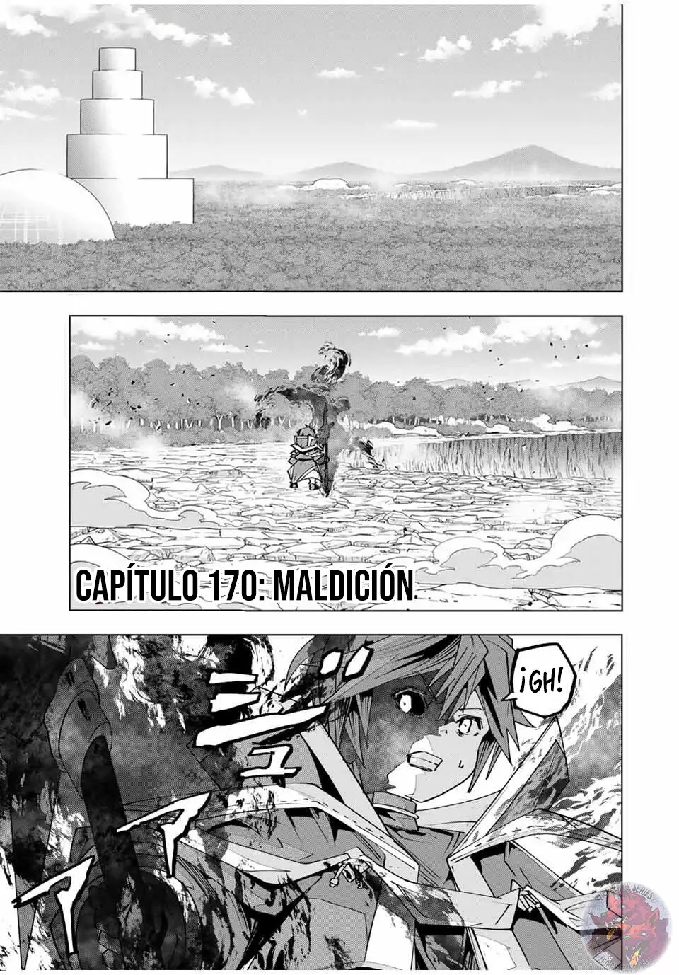 Read My Gift Lvl 9999 Unlimited Gacha ES Manga Online