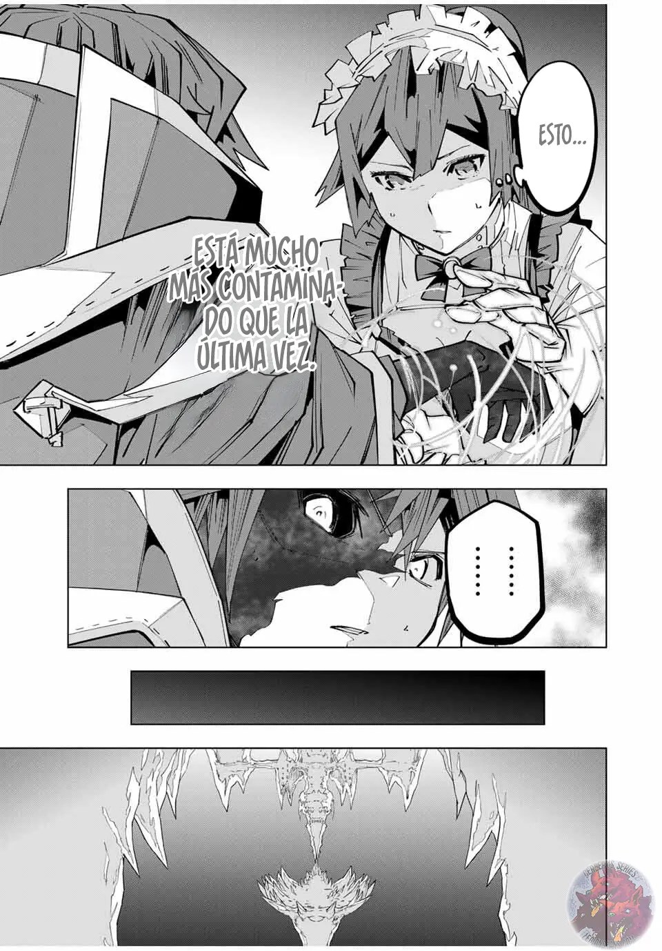 Read My Gift Lvl 9999 Unlimited Gacha ES Manga Online