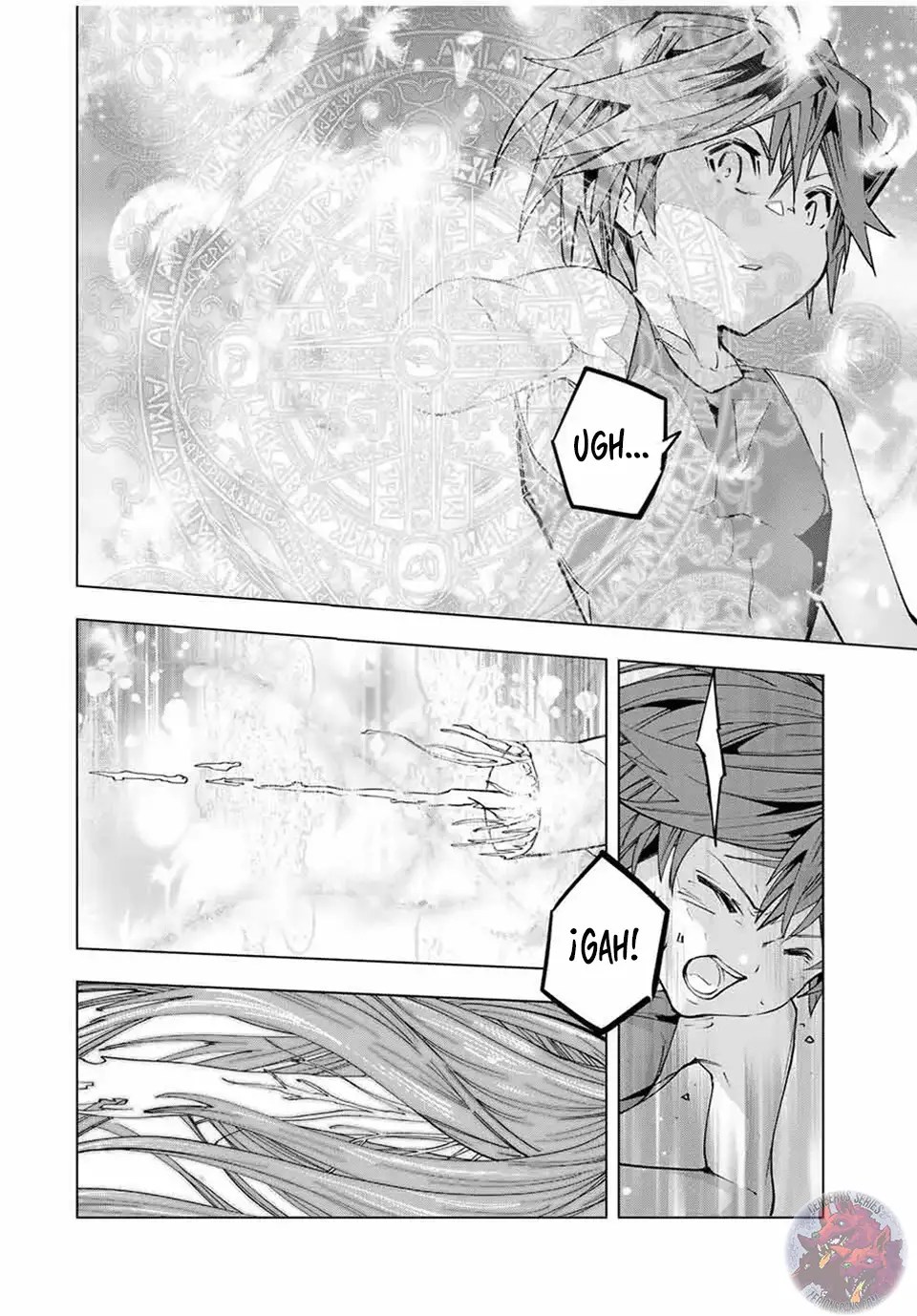 Read My Gift Lvl 9999 Unlimited Gacha ES Manga Online