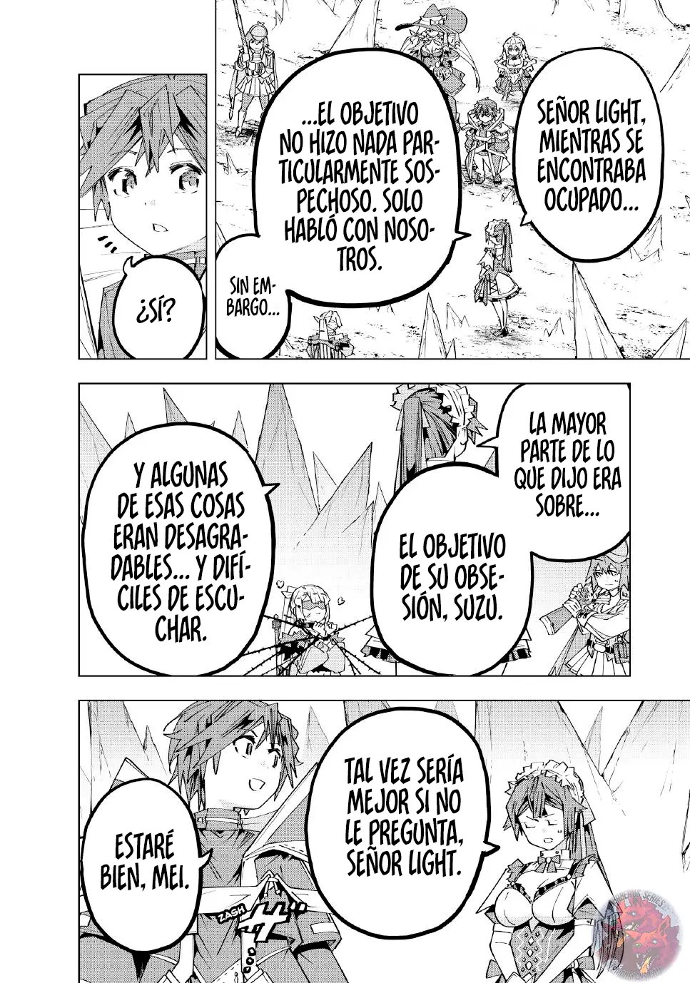 Read My Gift Lvl 9999 Unlimited Gacha ES Manga Online