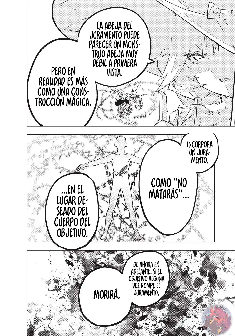 Read My Gift Lvl 9999 Unlimited Gacha ES Manga Online