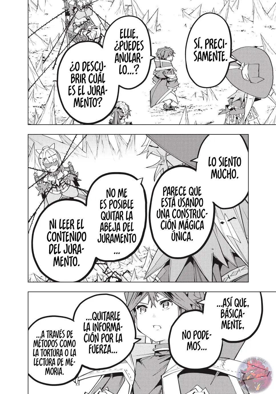 Read My Gift Lvl 9999 Unlimited Gacha ES Manga Online