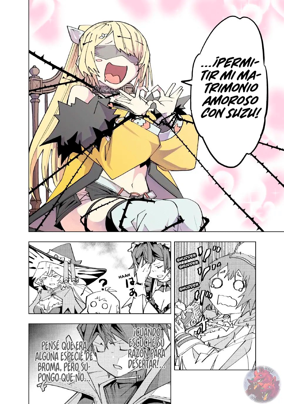 Read My Gift Lvl 9999 Unlimited Gacha ES Manga Online