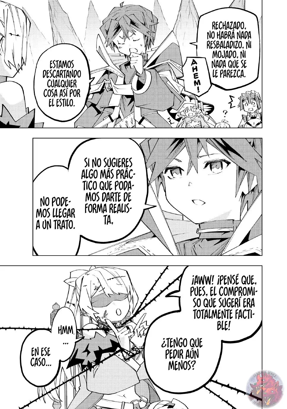 Read My Gift Lvl 9999 Unlimited Gacha ES Manga Online