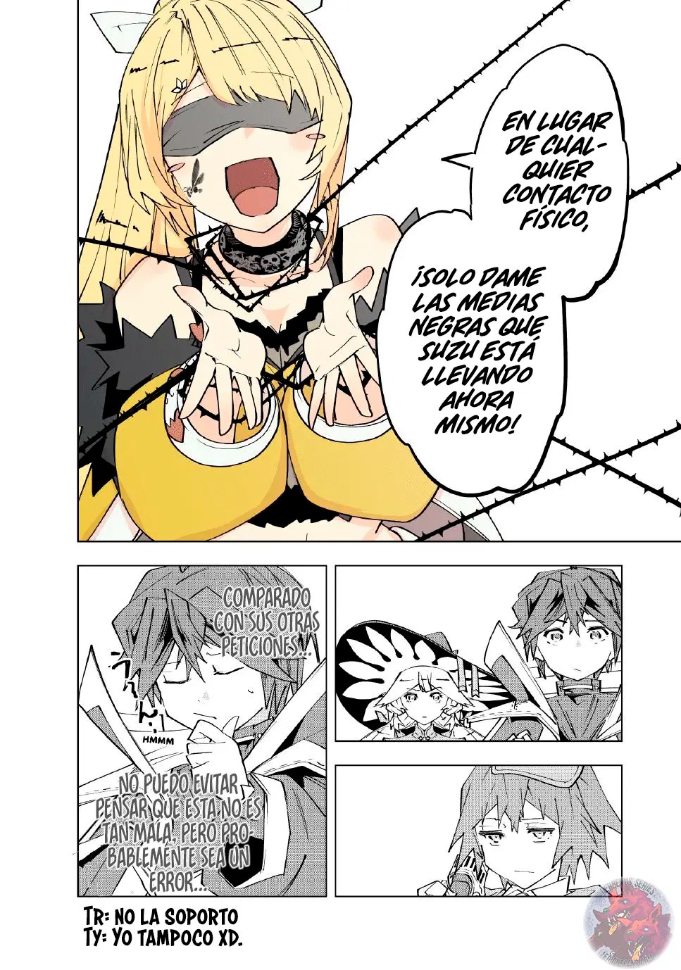 Read My Gift Lvl 9999 Unlimited Gacha ES Manga Online
