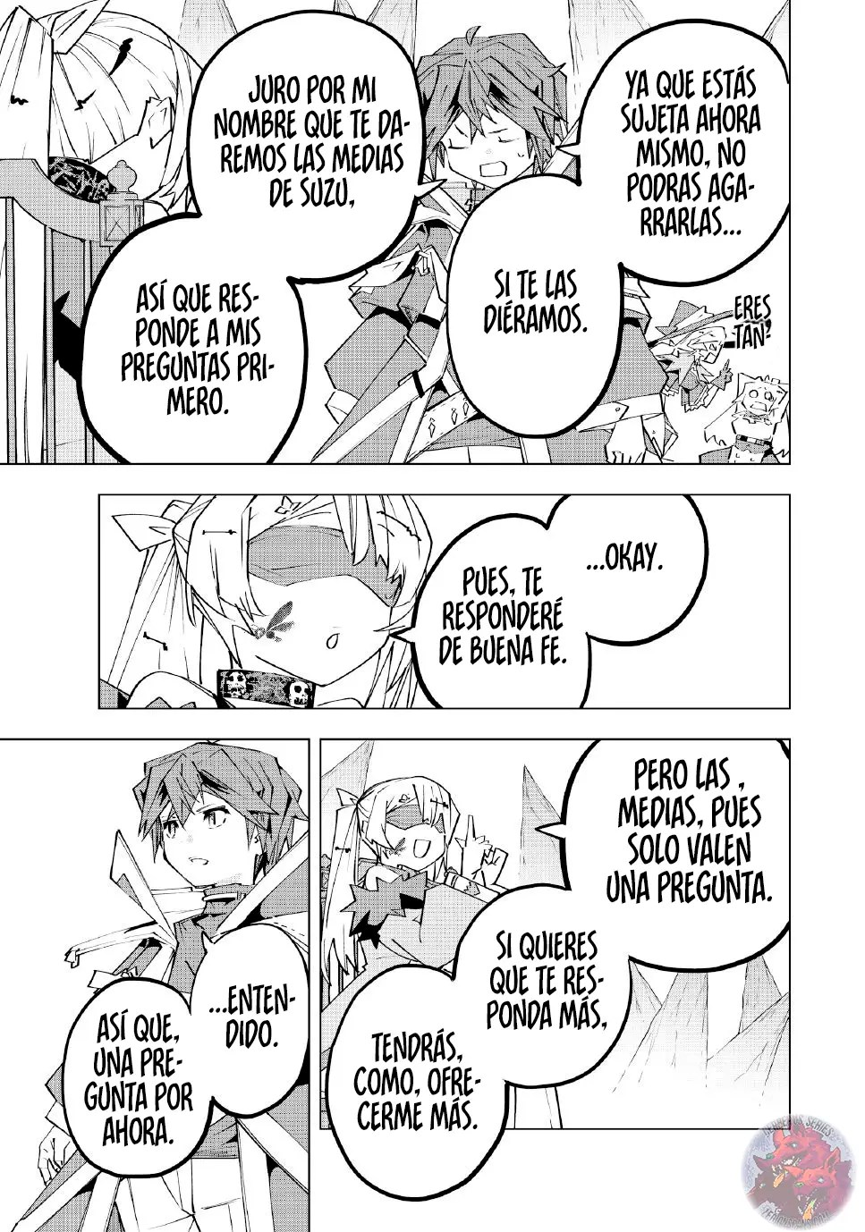 Read My Gift Lvl 9999 Unlimited Gacha ES Manga Online