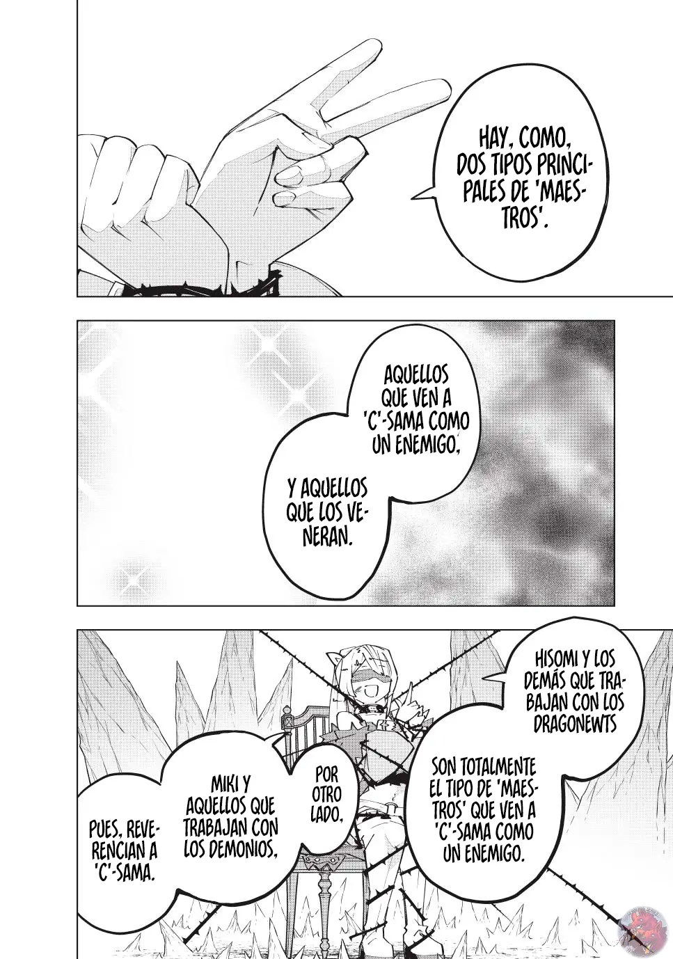 Read My Gift Lvl 9999 Unlimited Gacha ES Manga Online