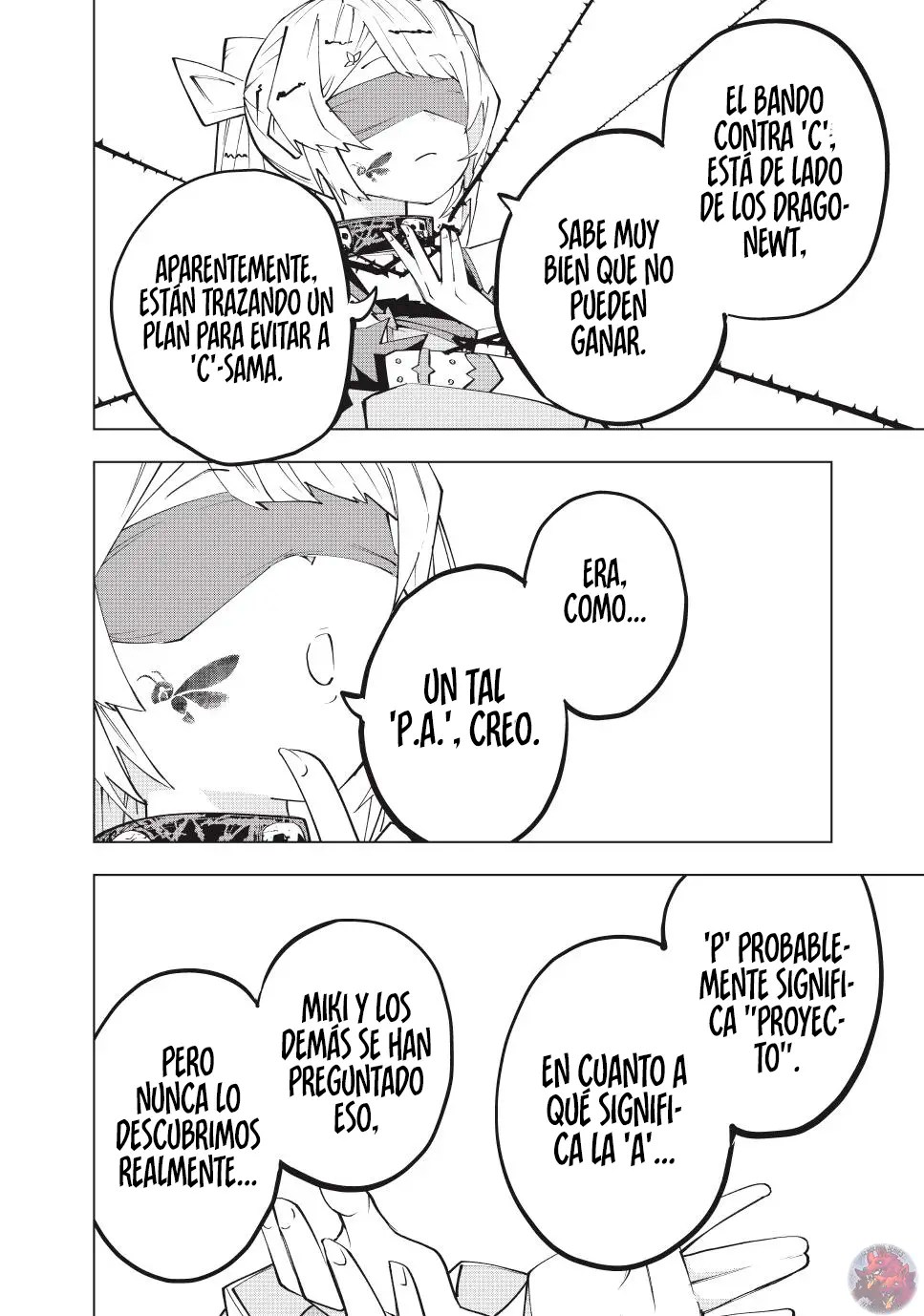 Read My Gift Lvl 9999 Unlimited Gacha ES Manga Online