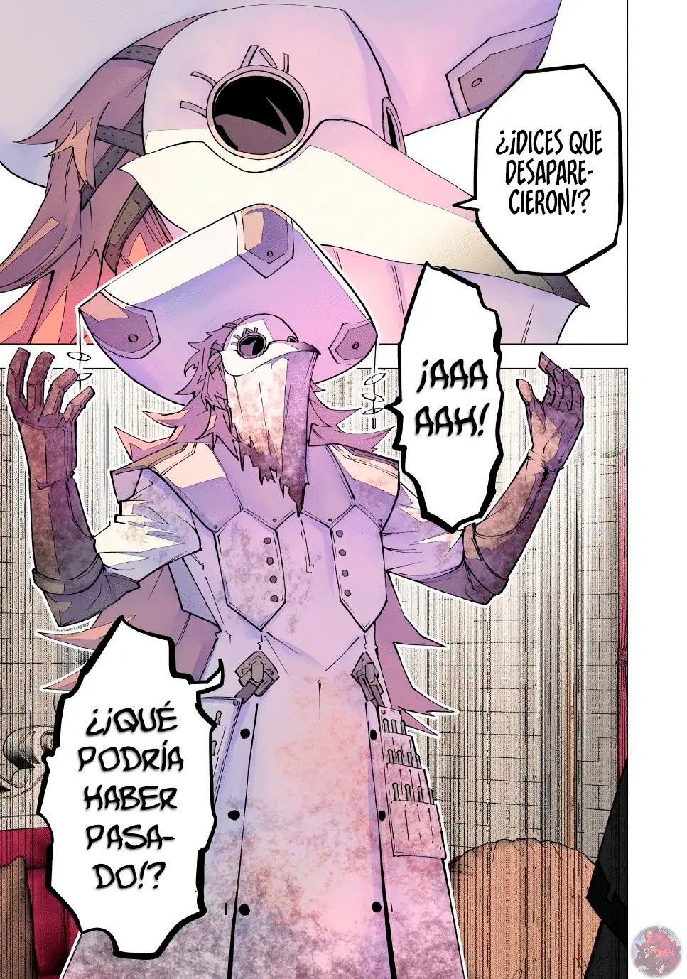 Read My Gift Lvl 9999 Unlimited Gacha ES Manga Online