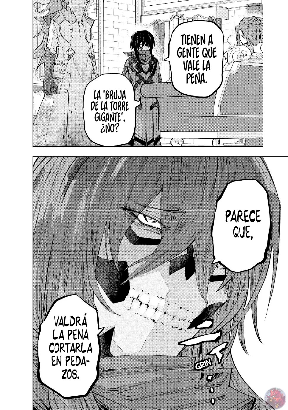 Read My Gift Lvl 9999 Unlimited Gacha ES Manga Online