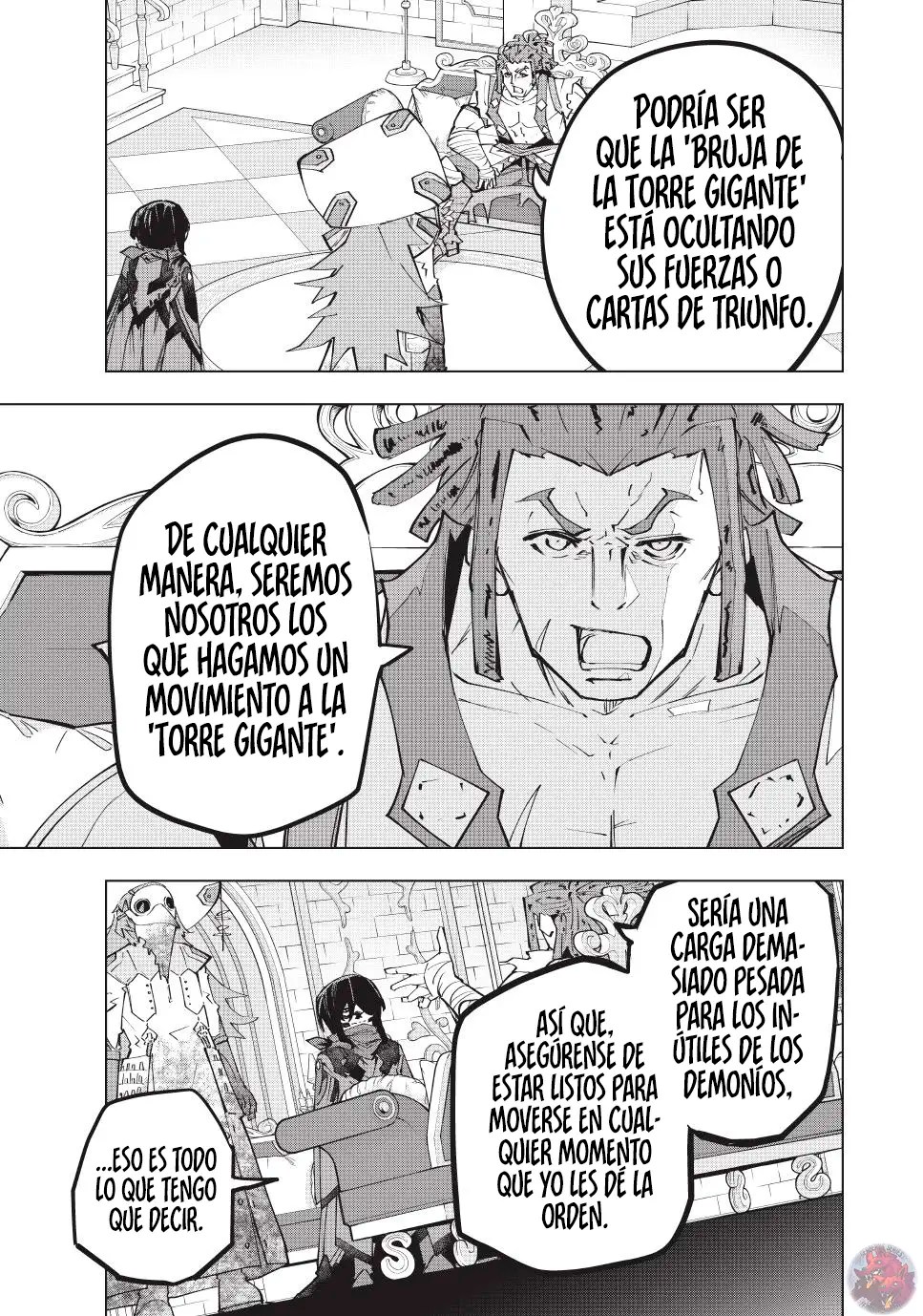 Read My Gift Lvl 9999 Unlimited Gacha ES Manga Online
