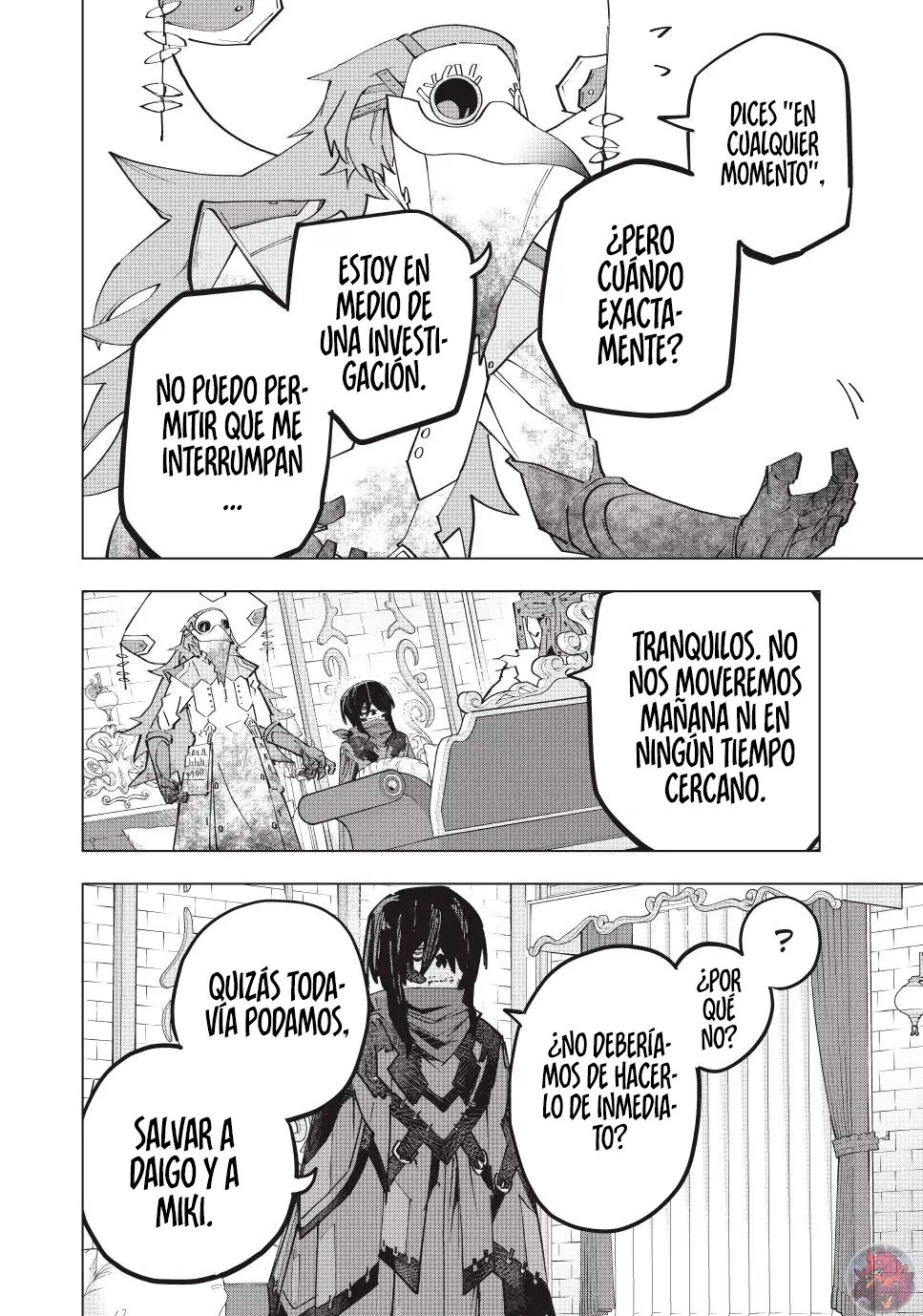 Read My Gift Lvl 9999 Unlimited Gacha ES Manga Online