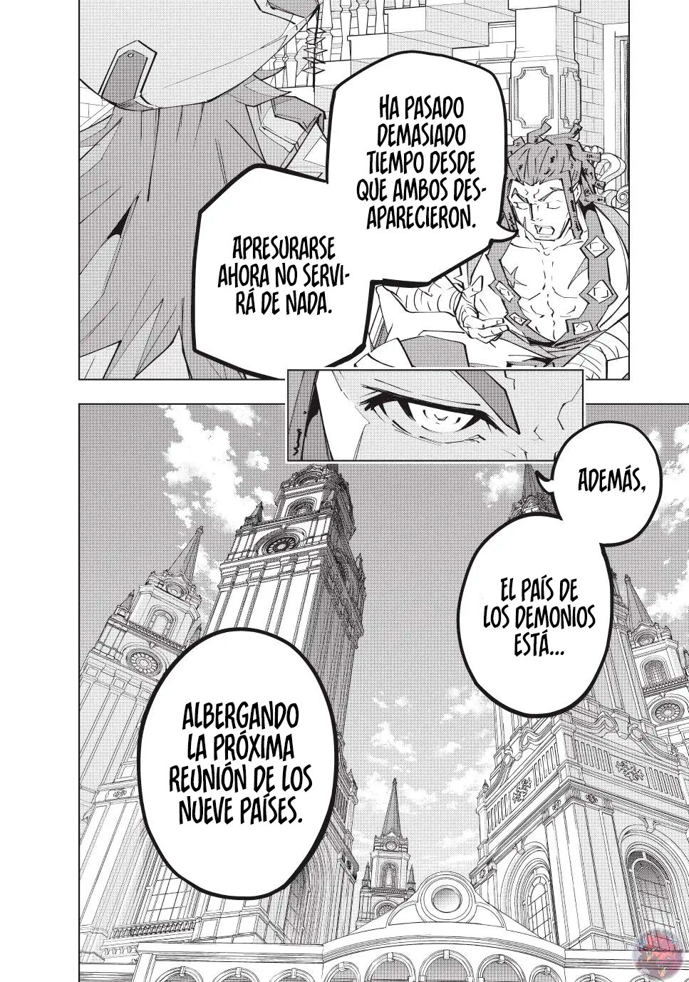 Read My Gift Lvl 9999 Unlimited Gacha ES Manga Online