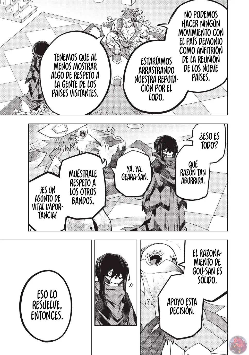 Read My Gift Lvl 9999 Unlimited Gacha ES Manga Online