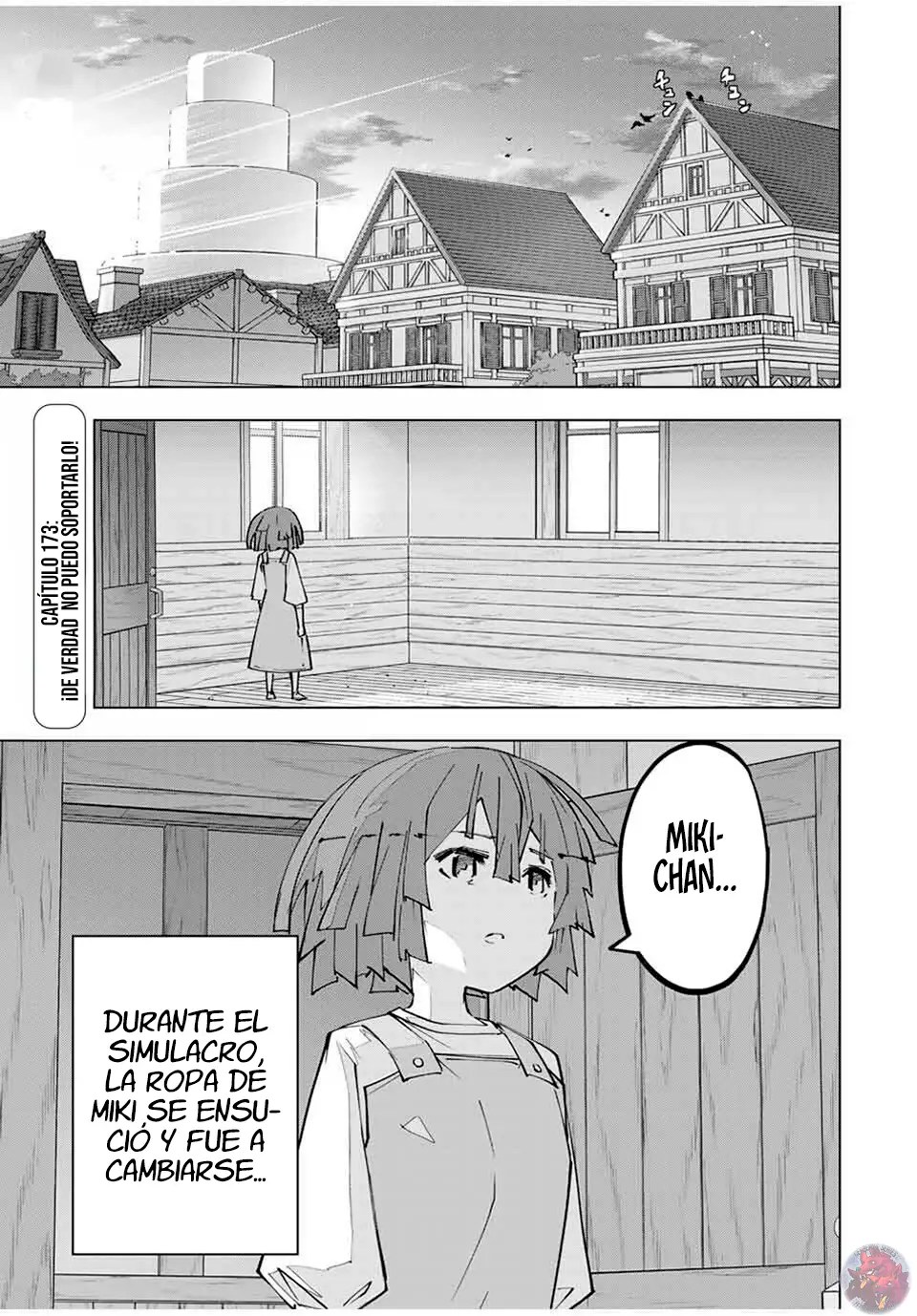 Read My Gift Lvl 9999 Unlimited Gacha ES Manga Online