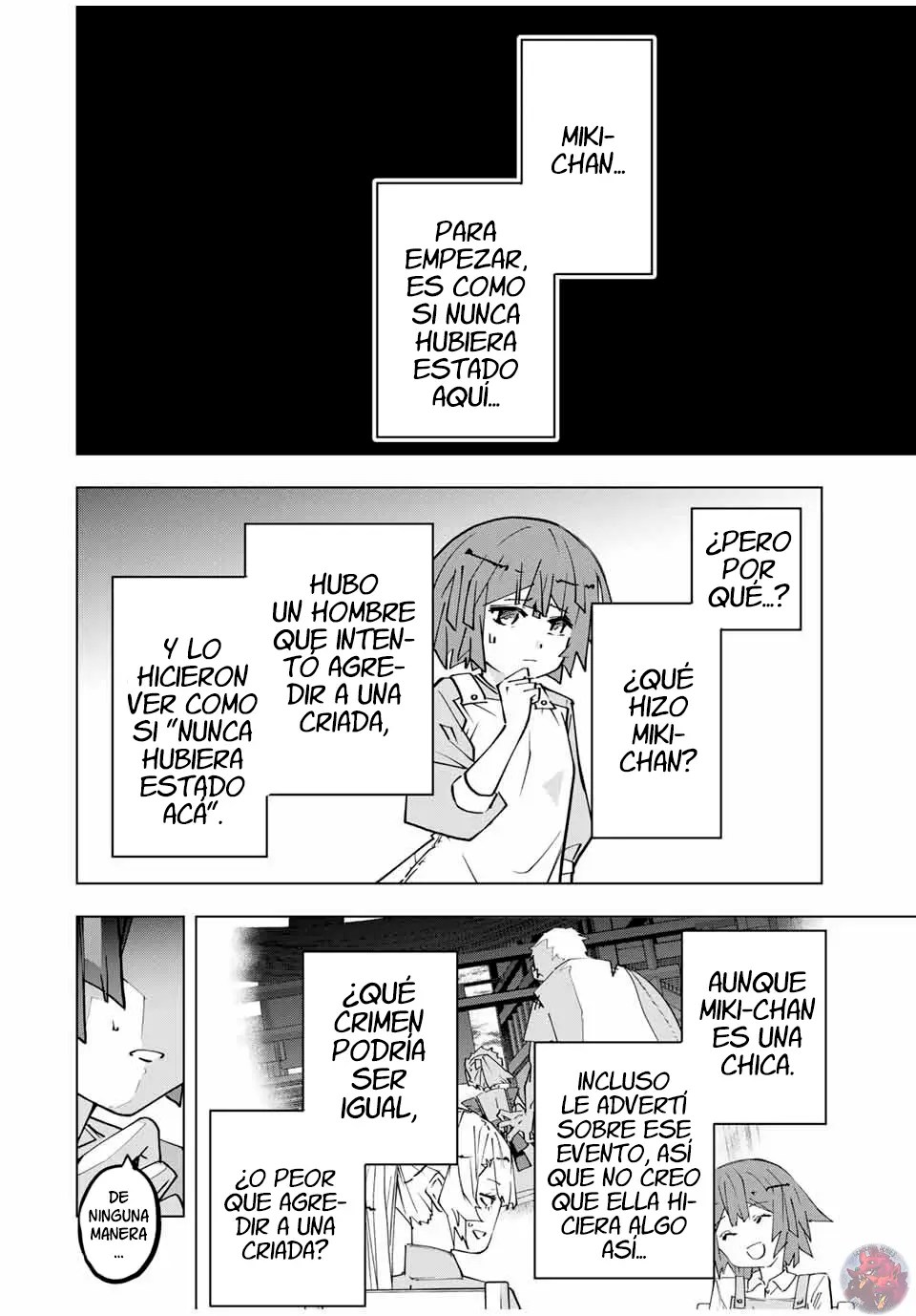 Read My Gift Lvl 9999 Unlimited Gacha ES Manga Online