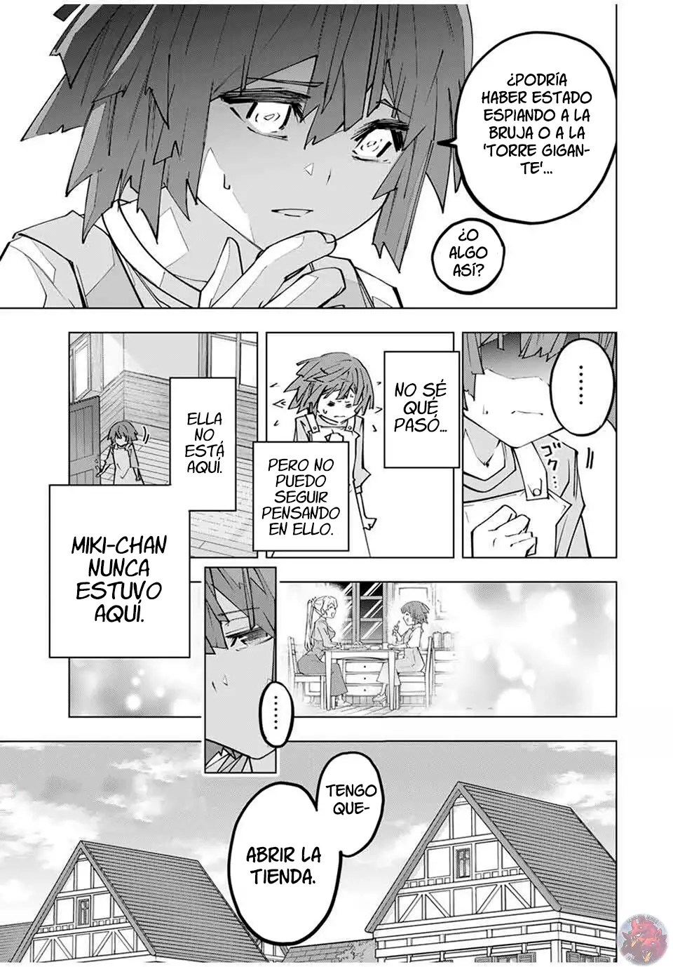 Read My Gift Lvl 9999 Unlimited Gacha ES Manga Online