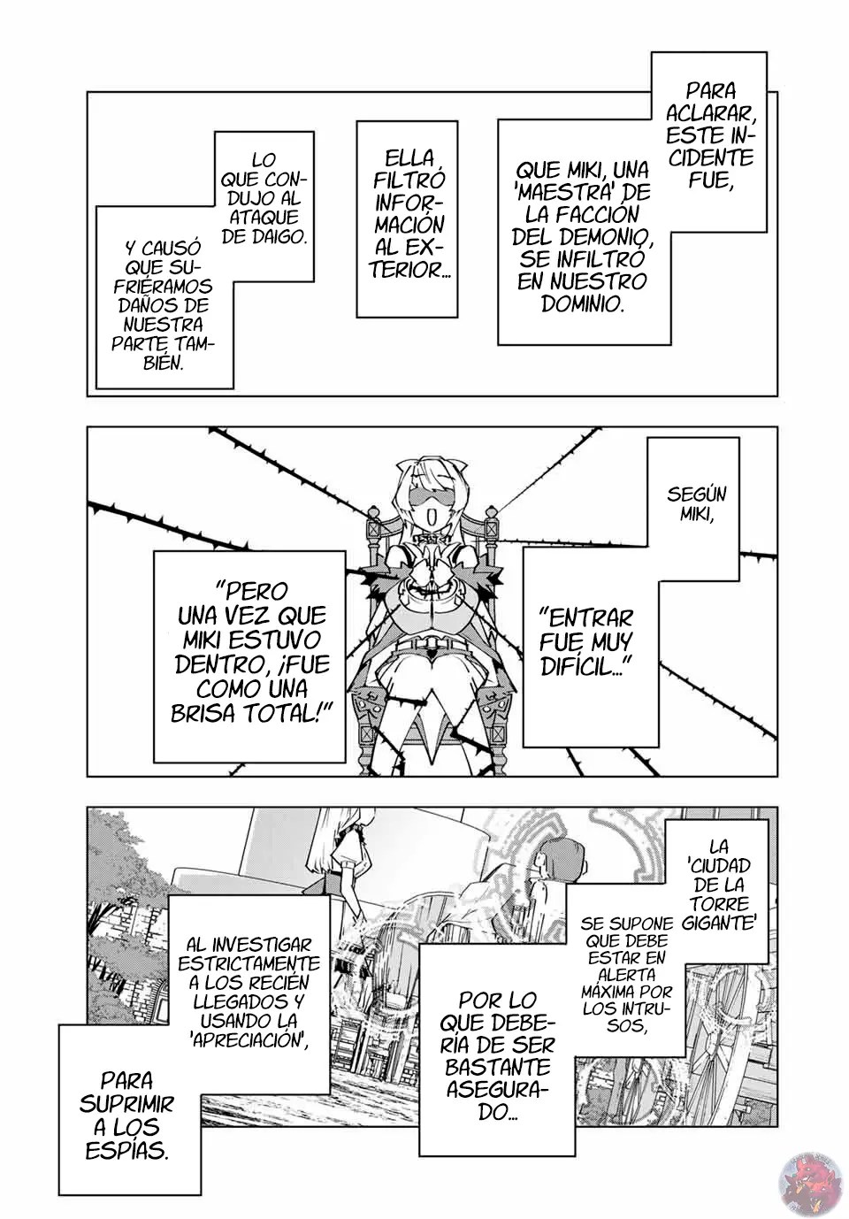 Read My Gift Lvl 9999 Unlimited Gacha ES Manga Online