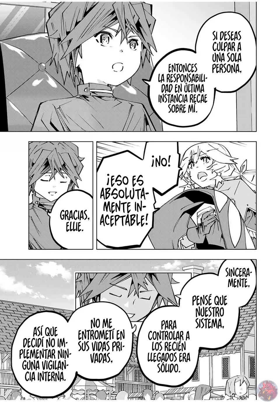 Read My Gift Lvl 9999 Unlimited Gacha ES Manga Online