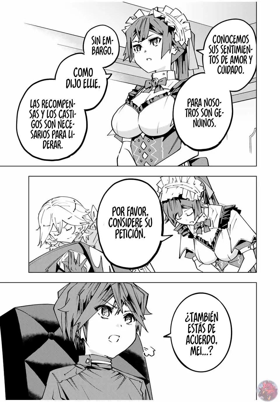 Read My Gift Lvl 9999 Unlimited Gacha ES Manga Online