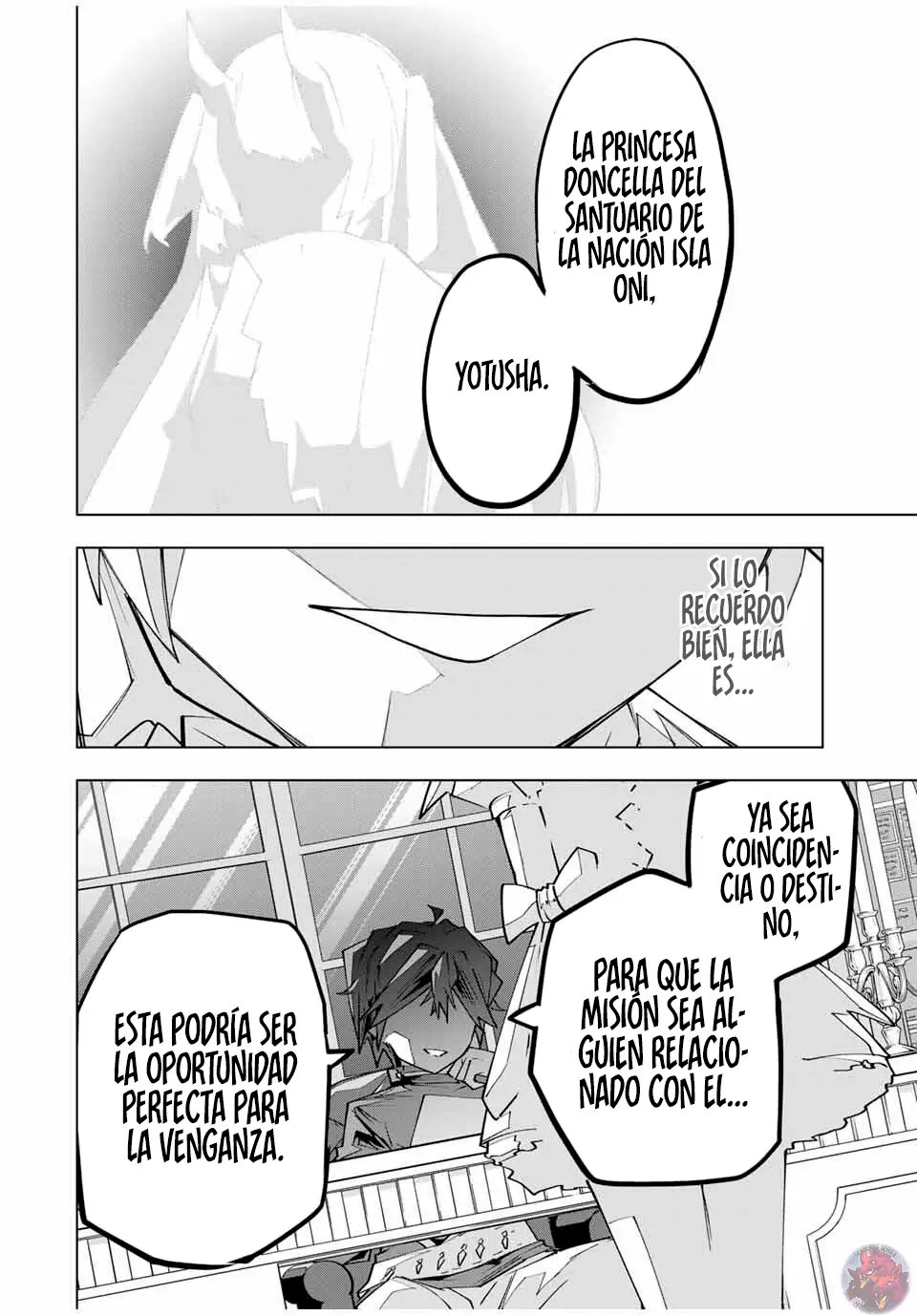Read My Gift Lvl 9999 Unlimited Gacha ES Manga Online