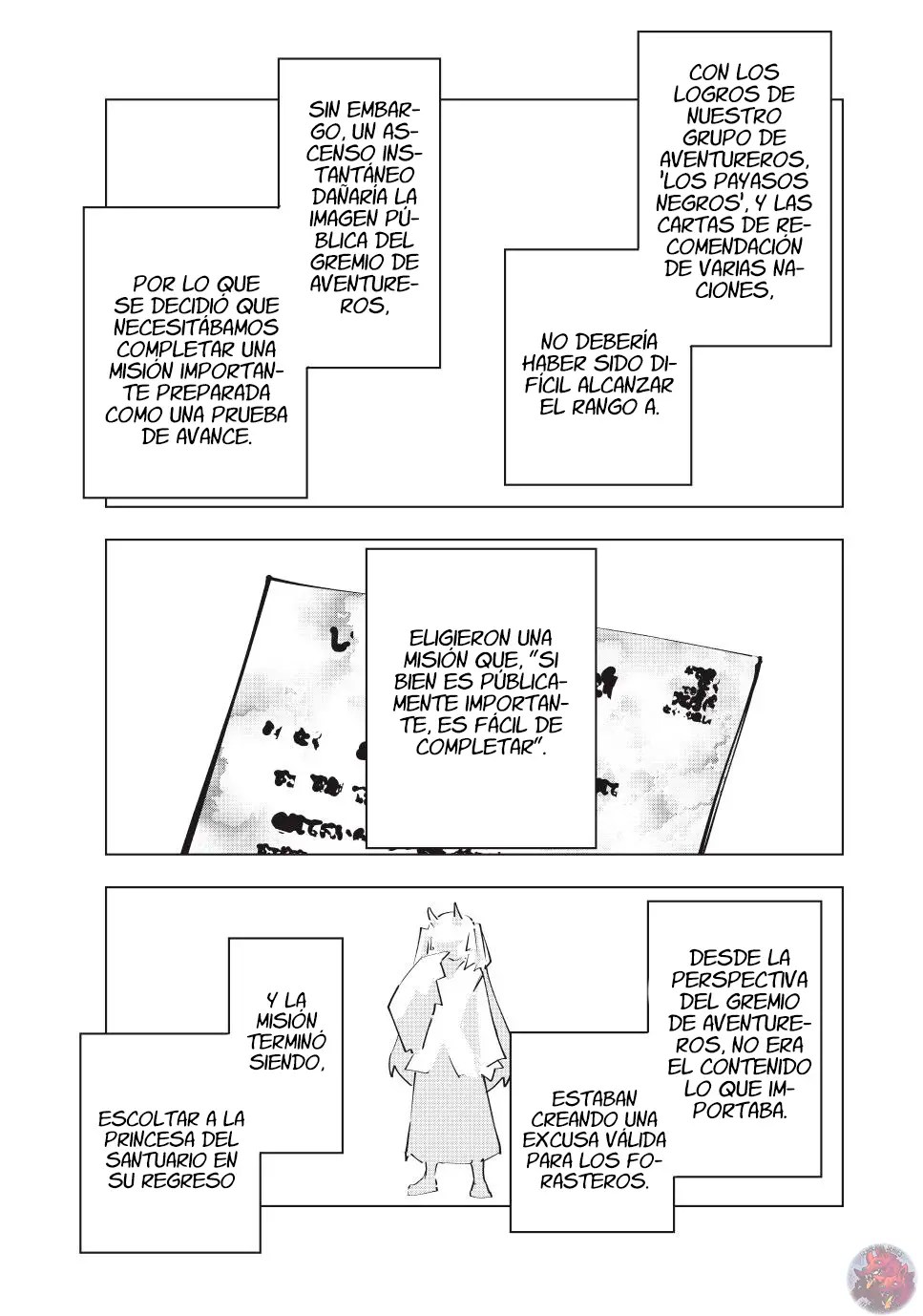 Read My Gift Lvl 9999 Unlimited Gacha ES Manga Online