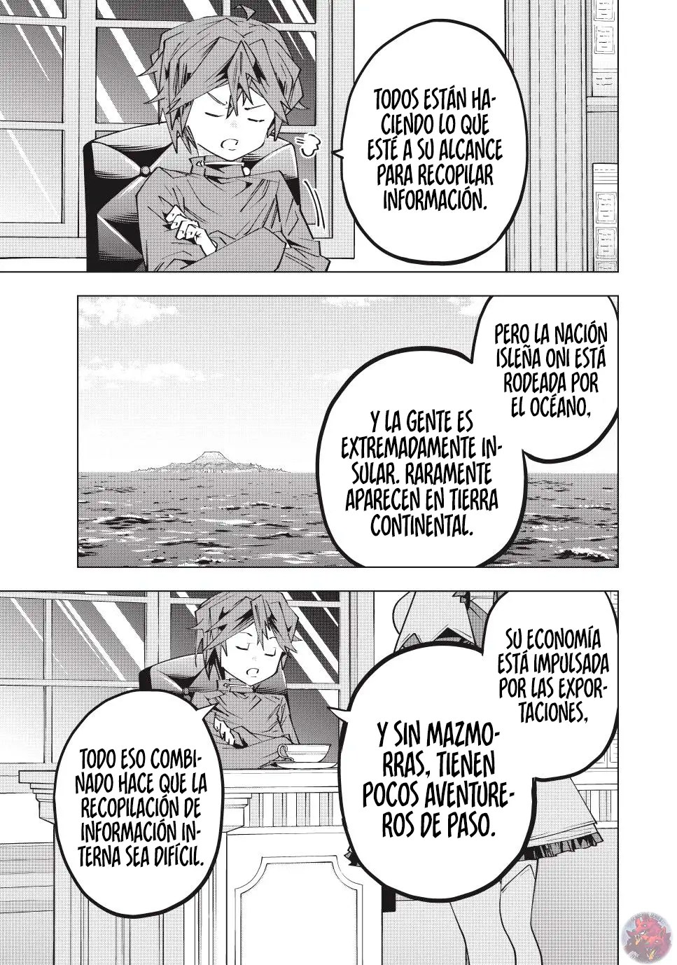 Read My Gift Lvl 9999 Unlimited Gacha ES Manga Online