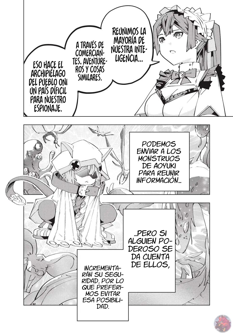 Read My Gift Lvl 9999 Unlimited Gacha ES Manga Online