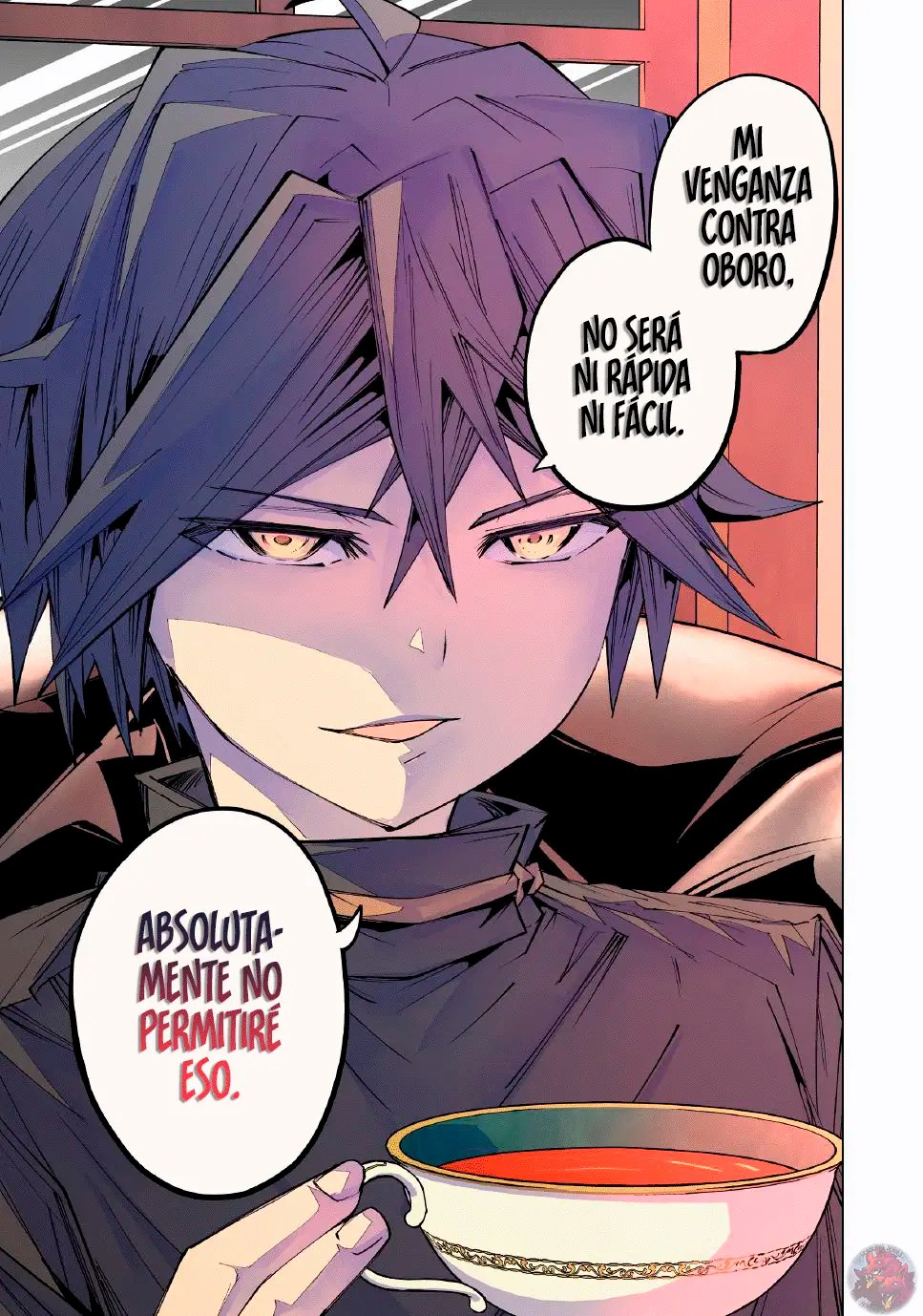 Read My Gift Lvl 9999 Unlimited Gacha ES Manga Online