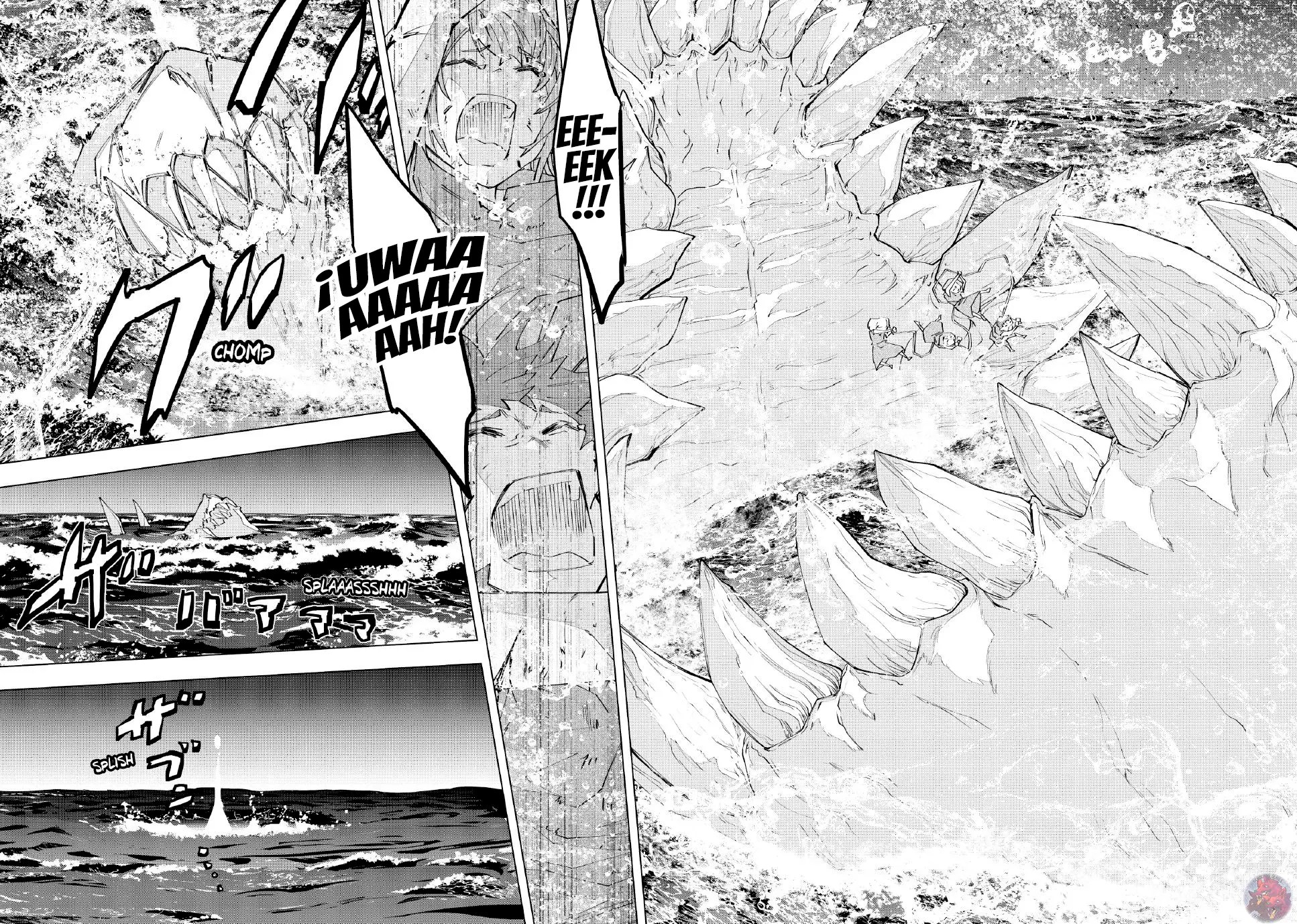 Read My Gift Lvl 9999 Unlimited Gacha ES Manga Online