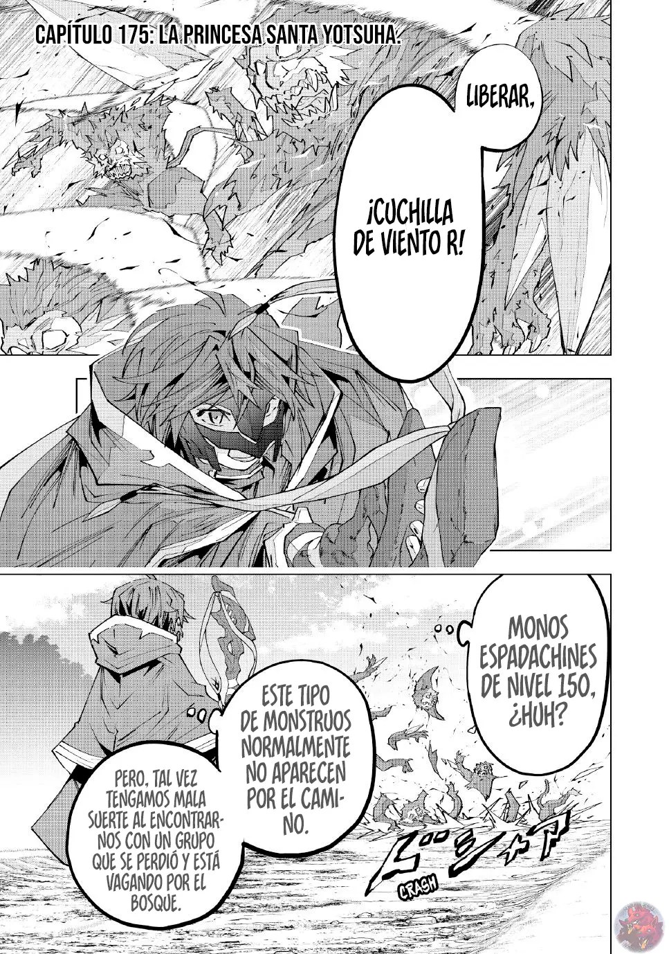 Read My Gift Lvl 9999 Unlimited Gacha ES Manga Online