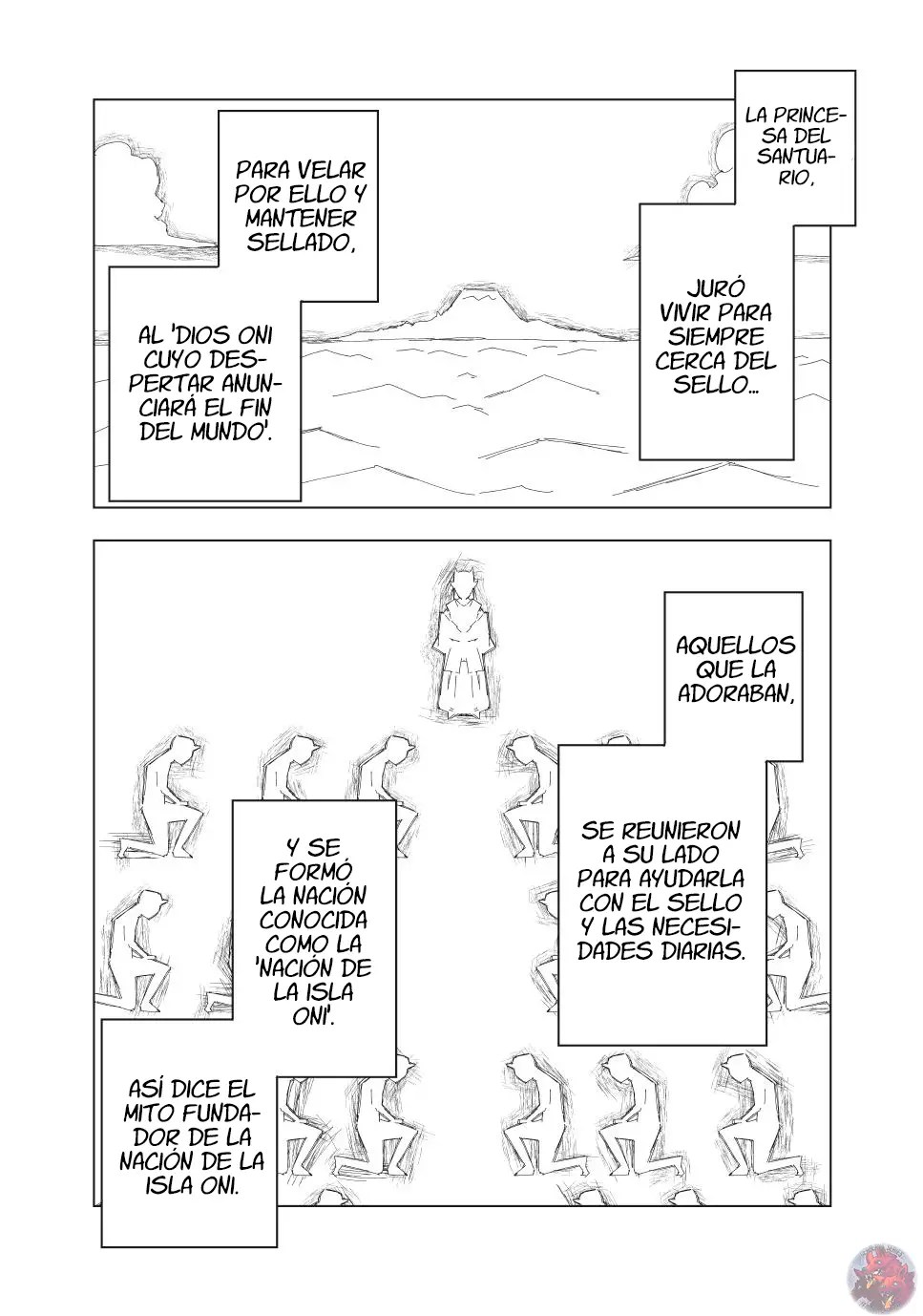 Read My Gift Lvl 9999 Unlimited Gacha ES Manga Online