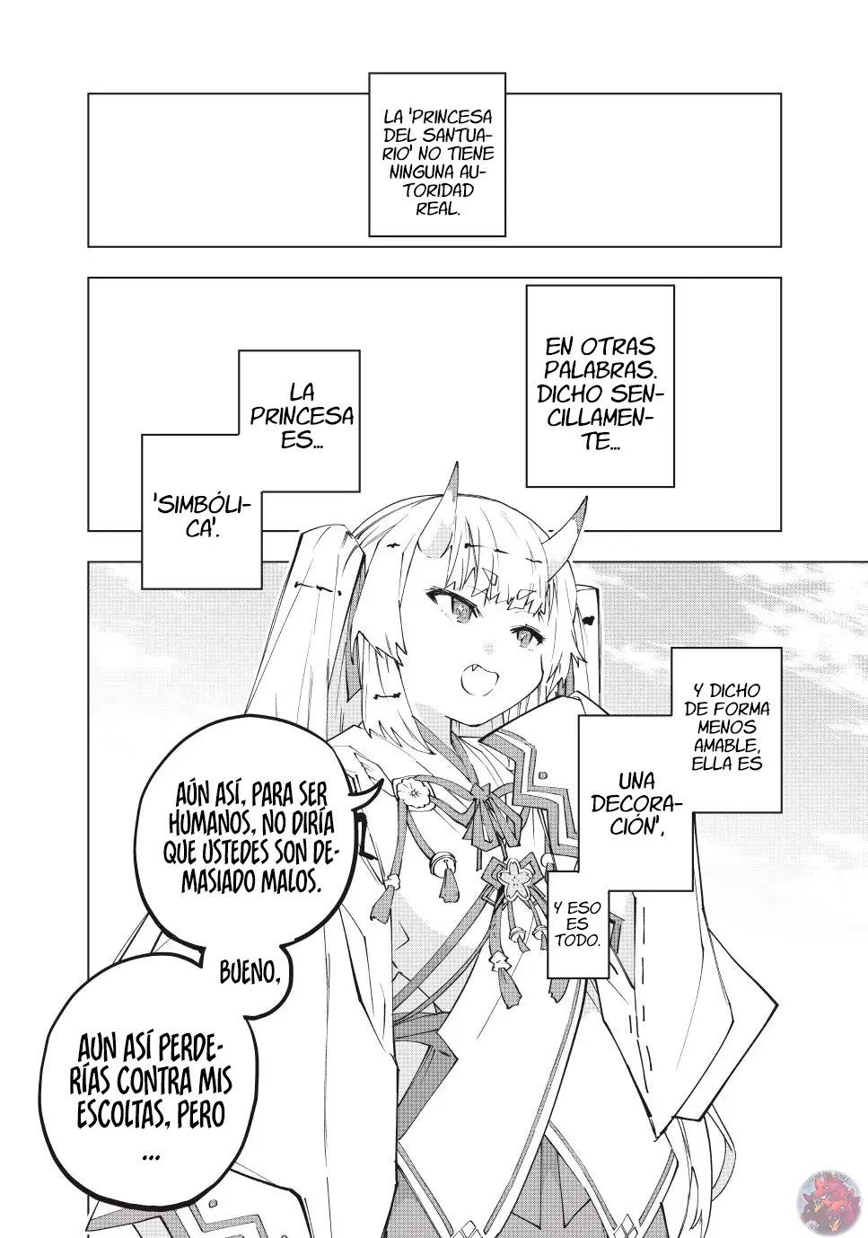 Read My Gift Lvl 9999 Unlimited Gacha ES Manga Online