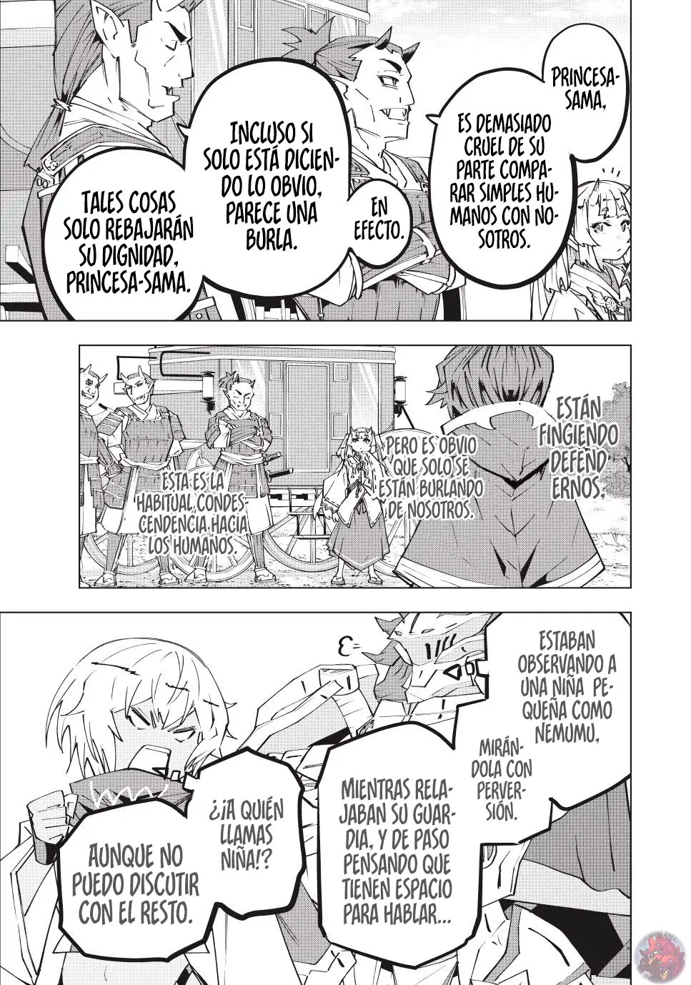Read My Gift Lvl 9999 Unlimited Gacha ES Manga Online