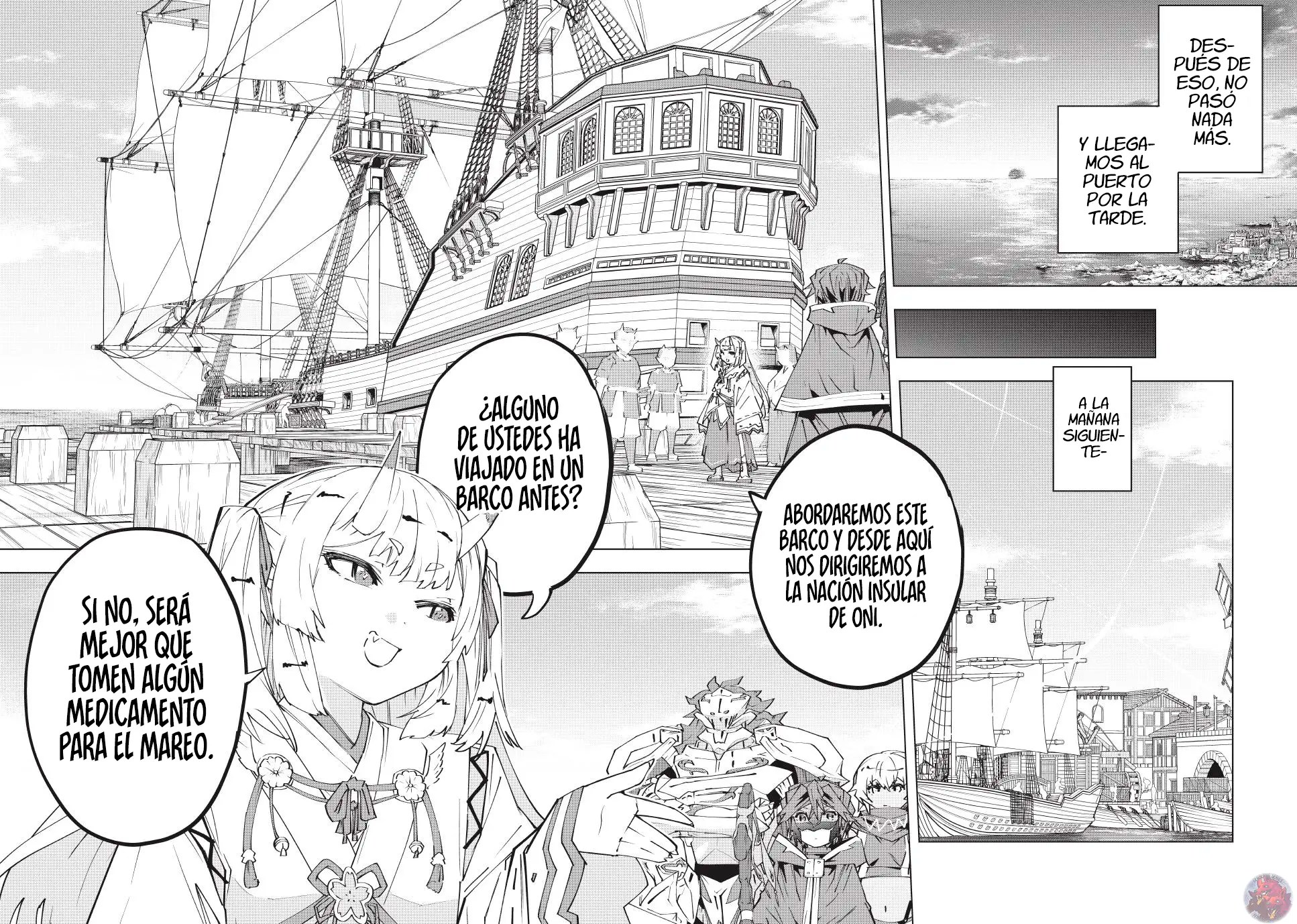Read My Gift Lvl 9999 Unlimited Gacha ES Manga Online