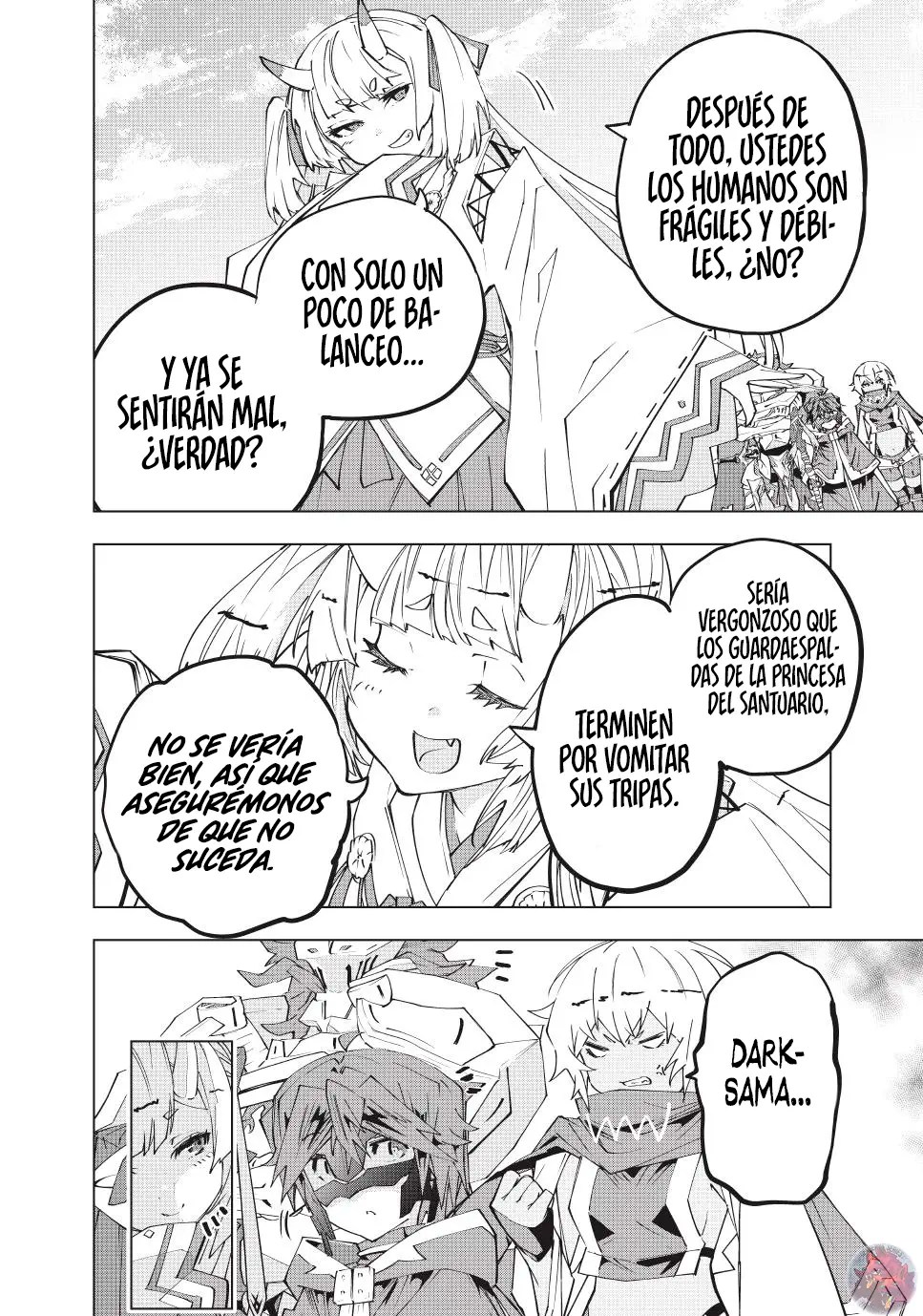Read My Gift Lvl 9999 Unlimited Gacha ES Manga Online