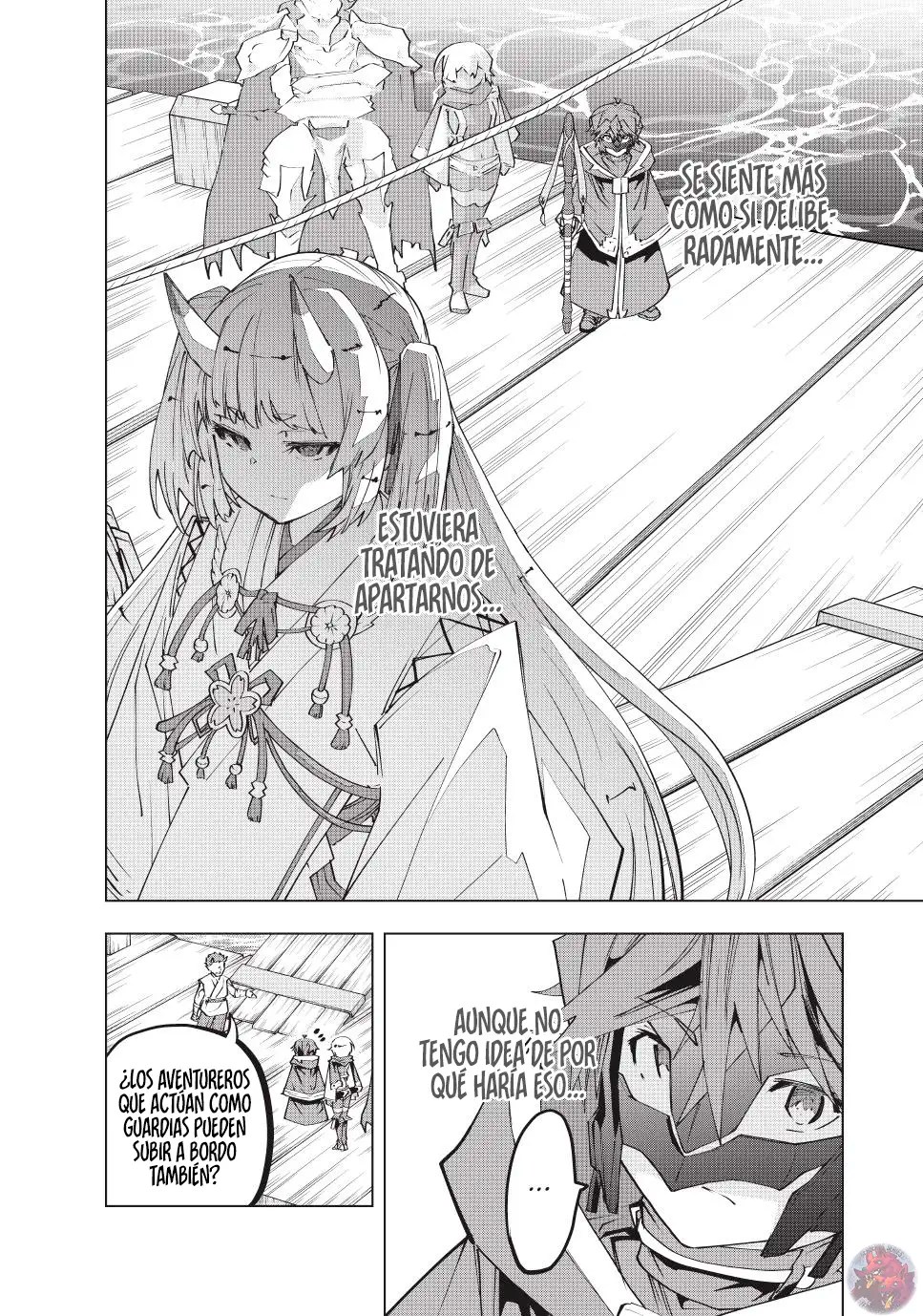 Read My Gift Lvl 9999 Unlimited Gacha ES Manga Online