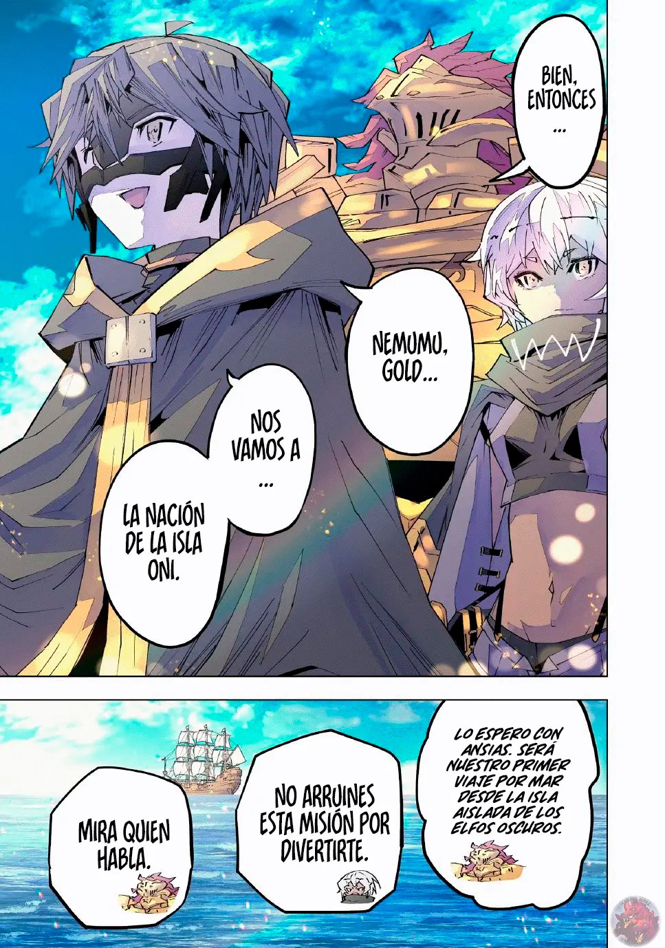 Read My Gift Lvl 9999 Unlimited Gacha ES Manga Online