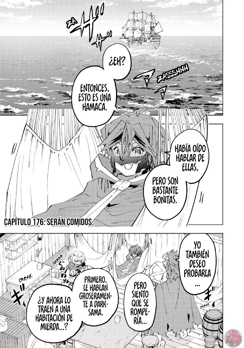 Read My Gift Lvl 9999 Unlimited Gacha ES Manga Online